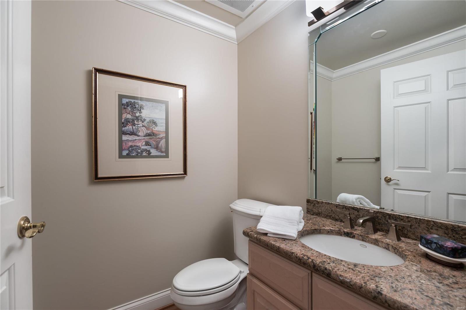 Shaw Place Condo - Residential