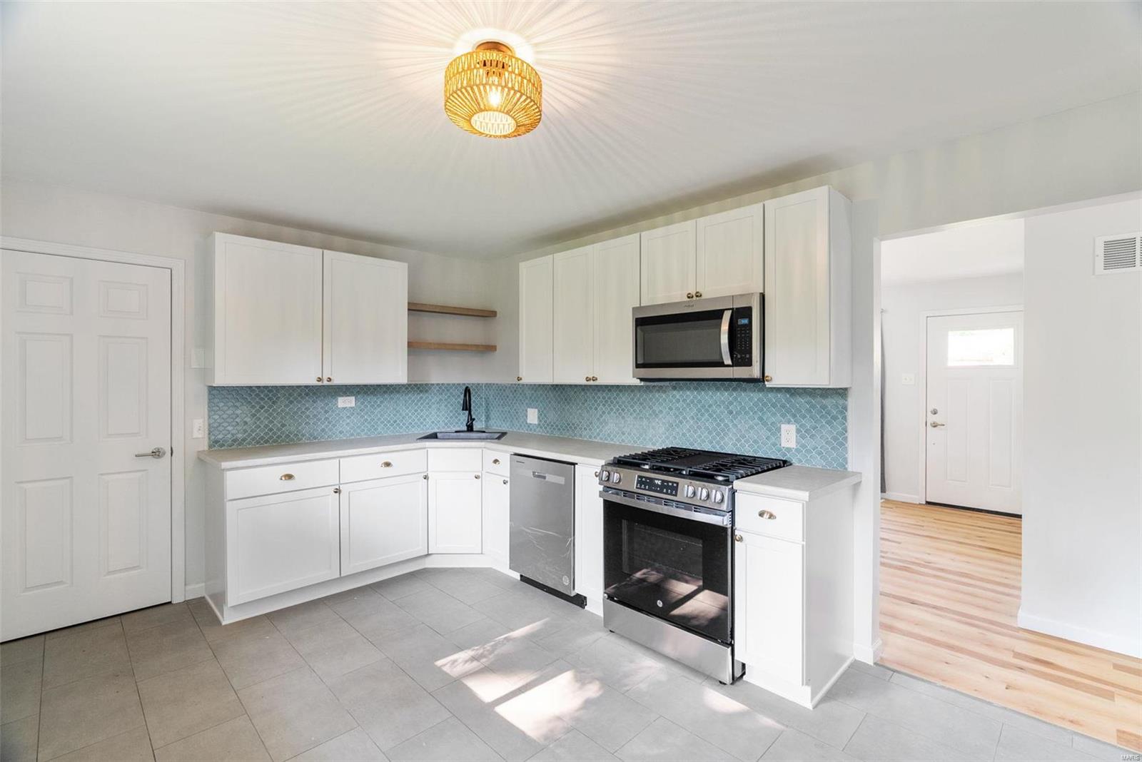 Northland Hills - Residential