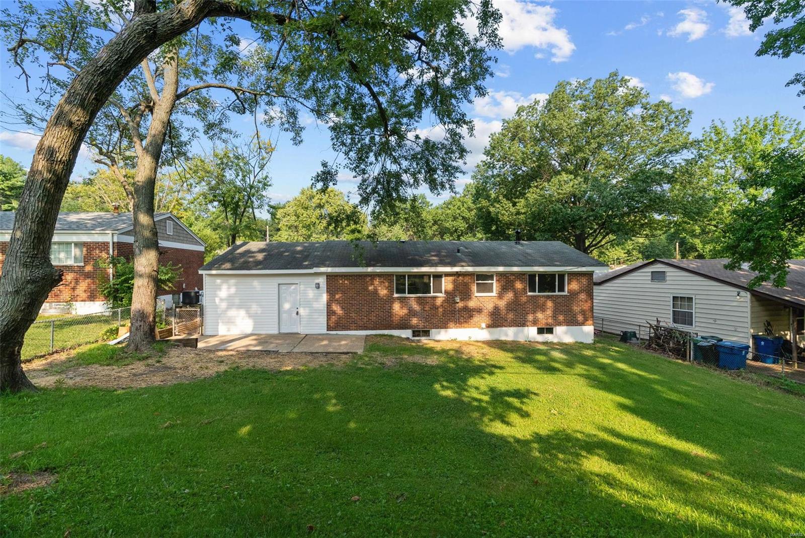 Northland Hills - Residential