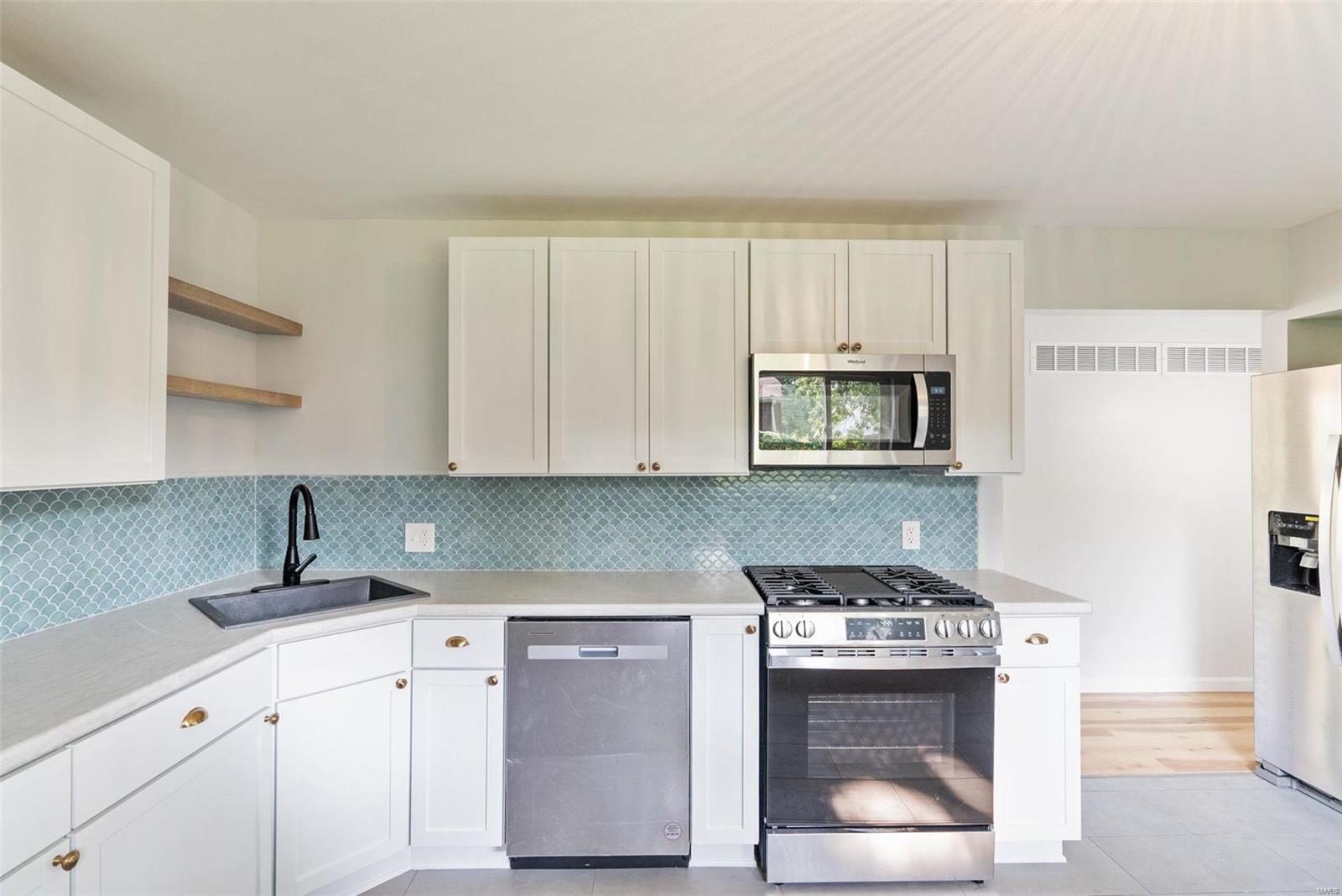 Northland Hills - Residential