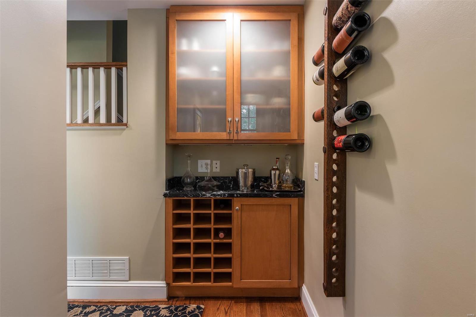 Wydown Terrace - Residential