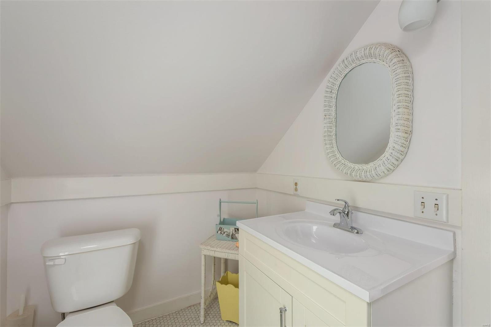 Wydown Terrace - Residential