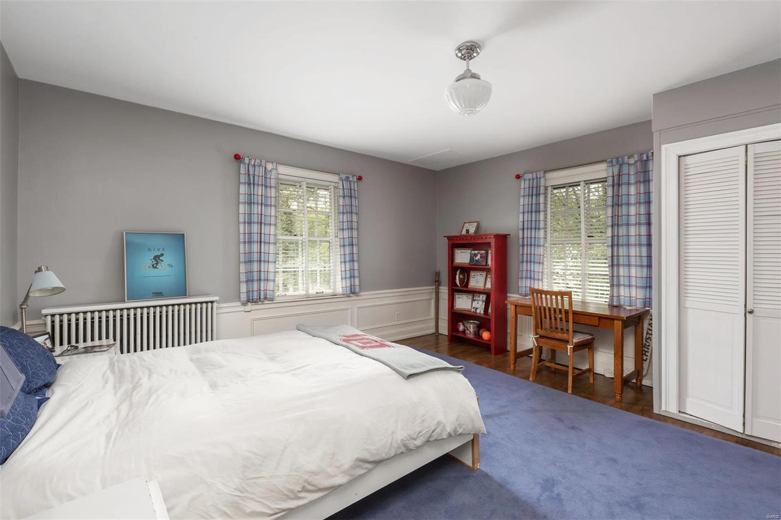 Wydown Terrace - Residential