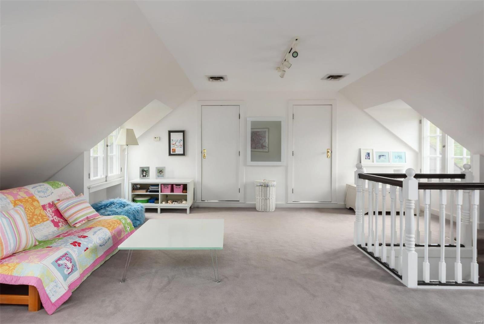 Wydown Terrace - Residential