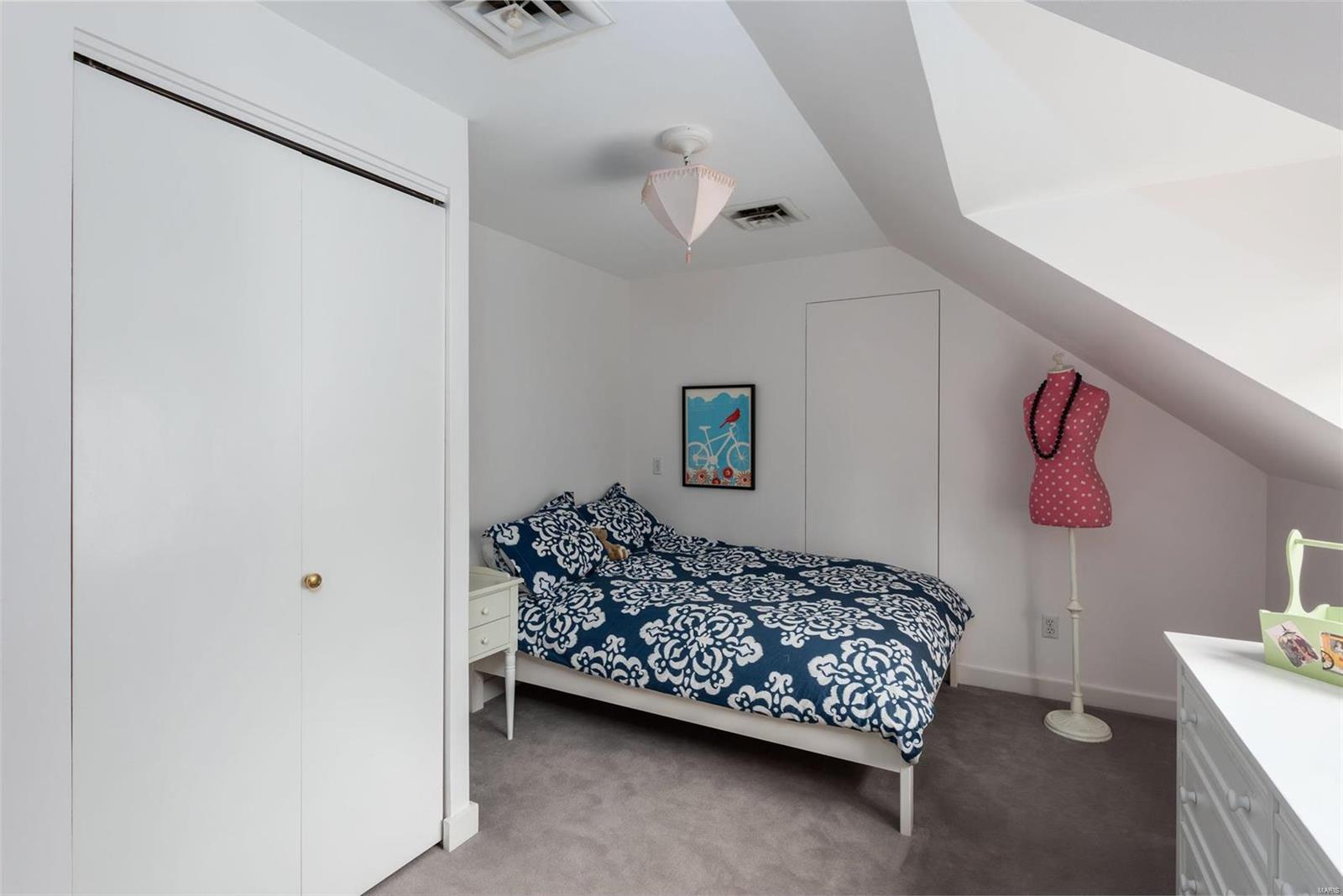 Wydown Terrace - Residential