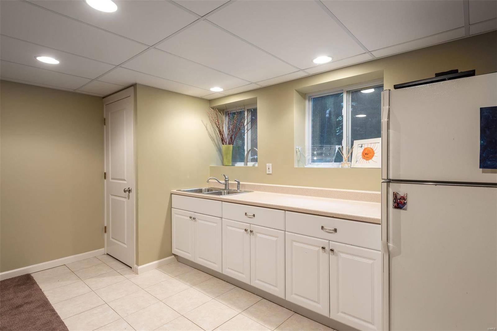 Wydown Terrace - Residential