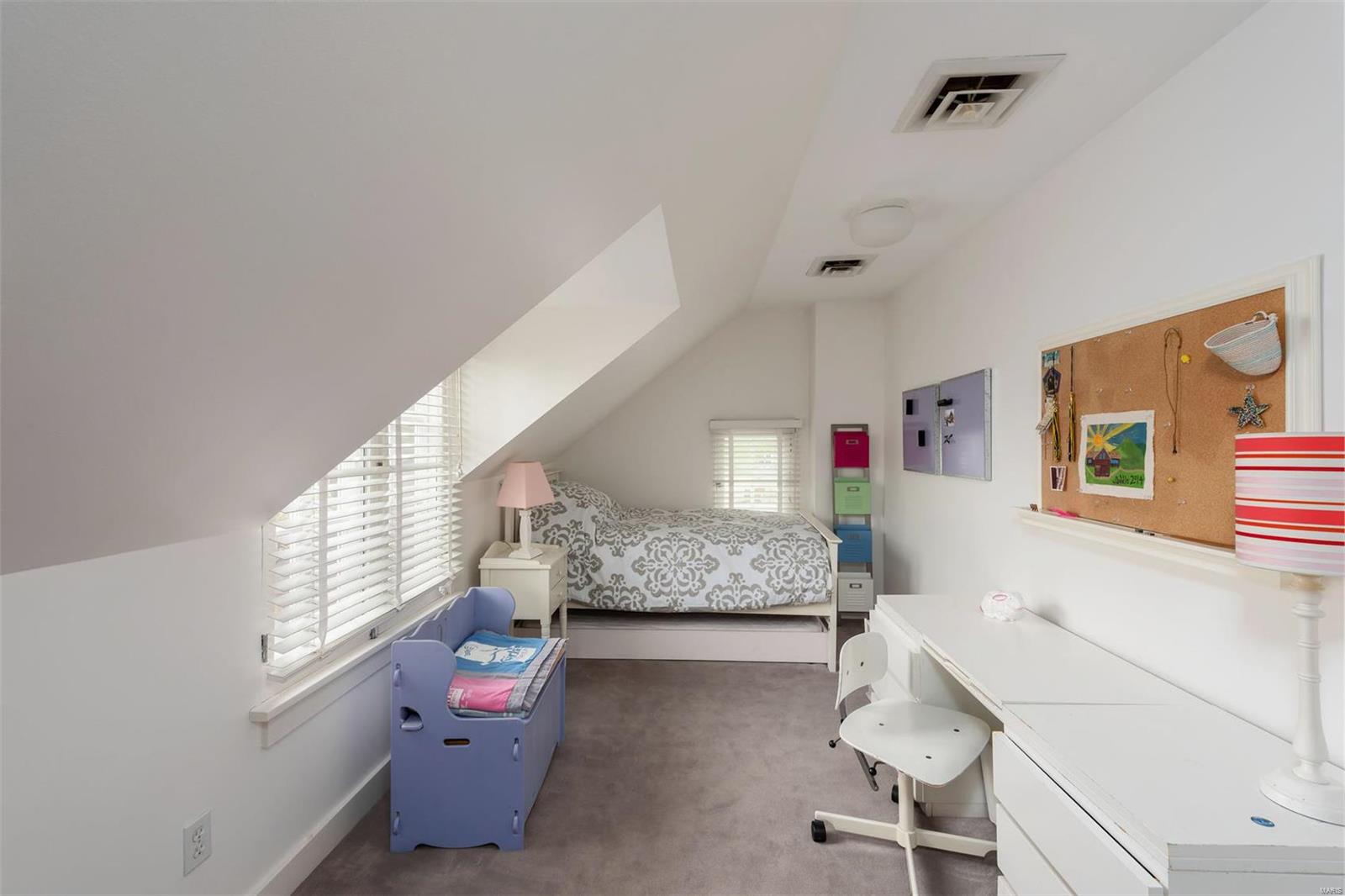 Wydown Terrace - Residential