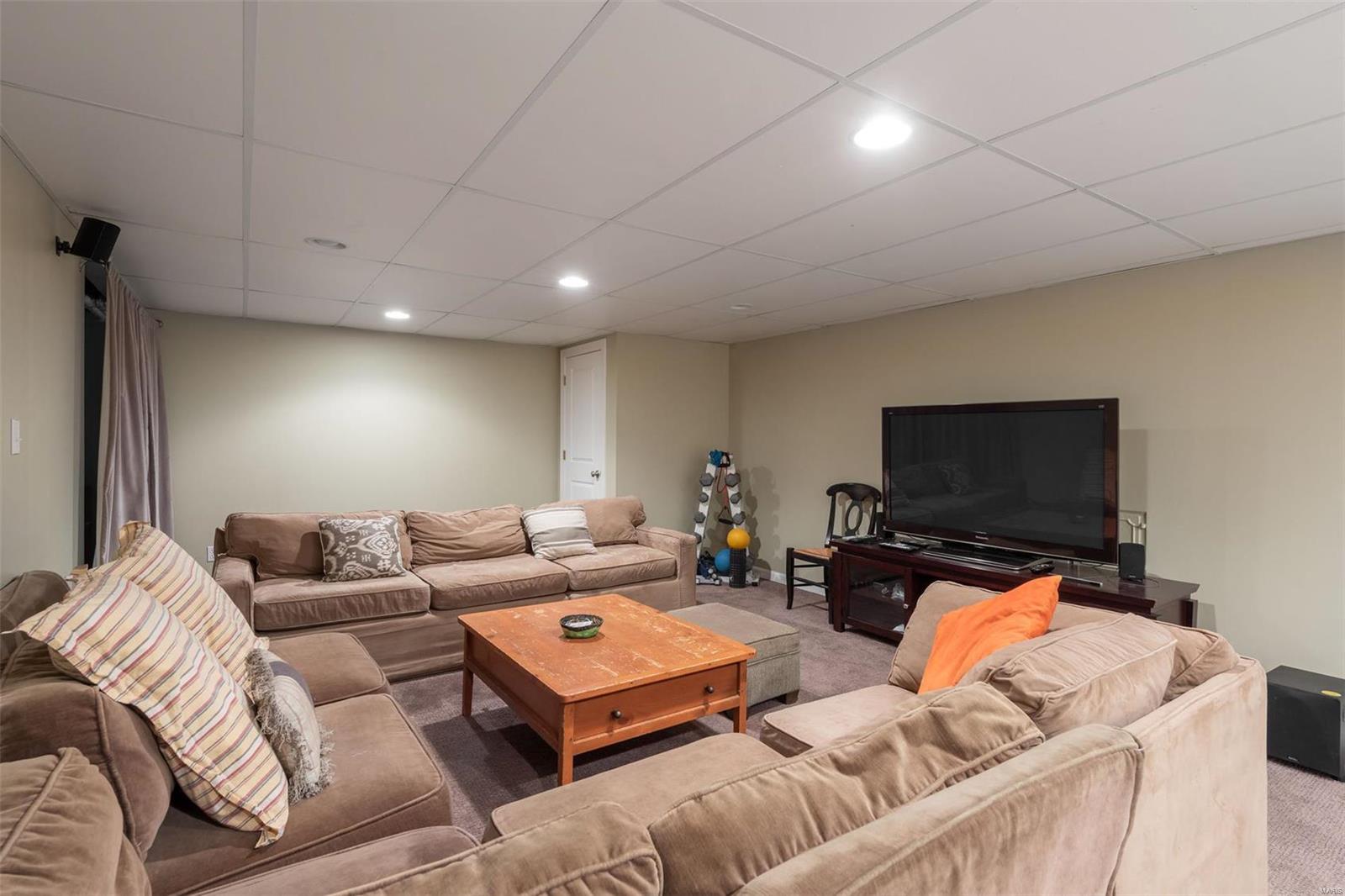 Wydown Terrace - Residential