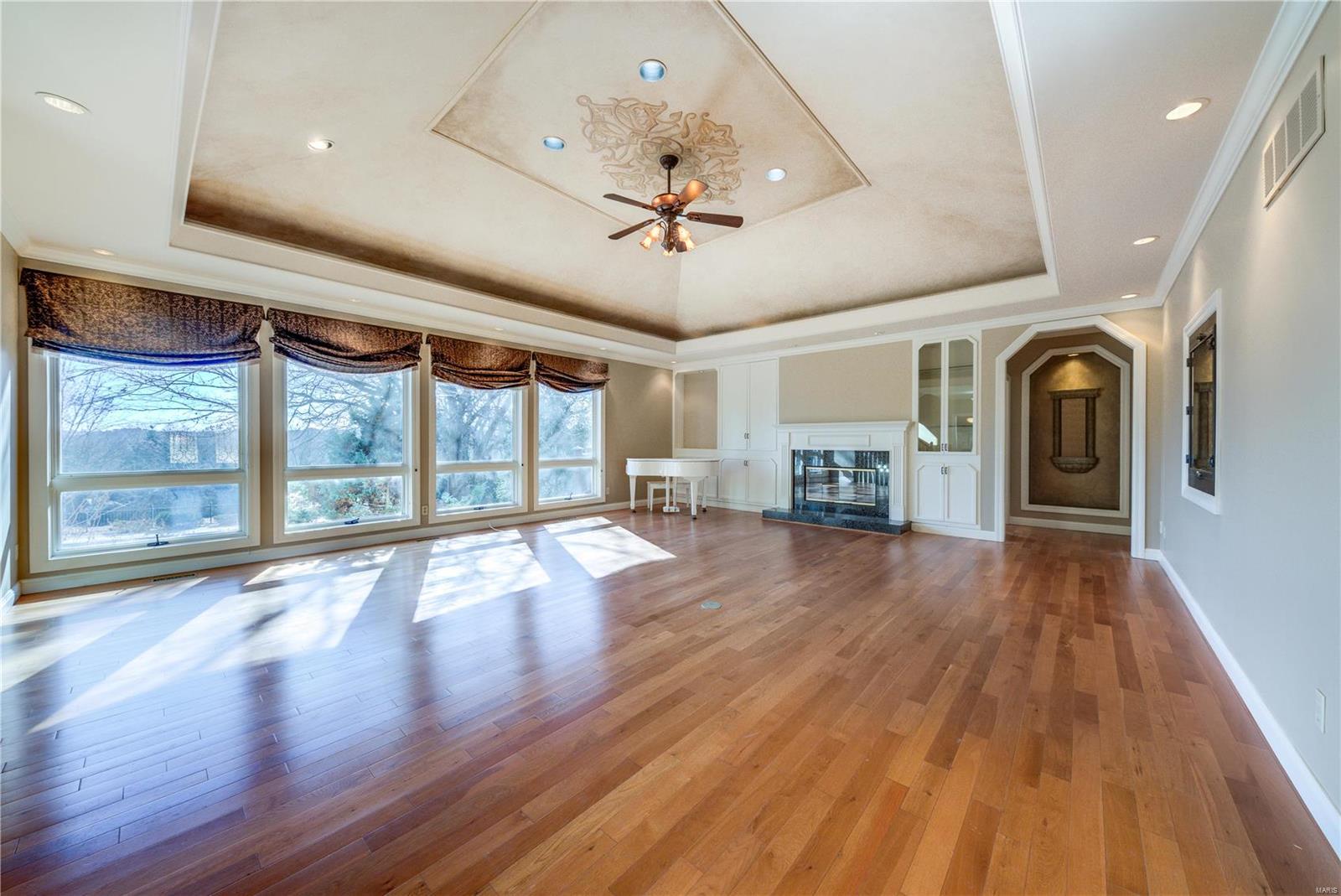 Schoettlers Sub - Residential