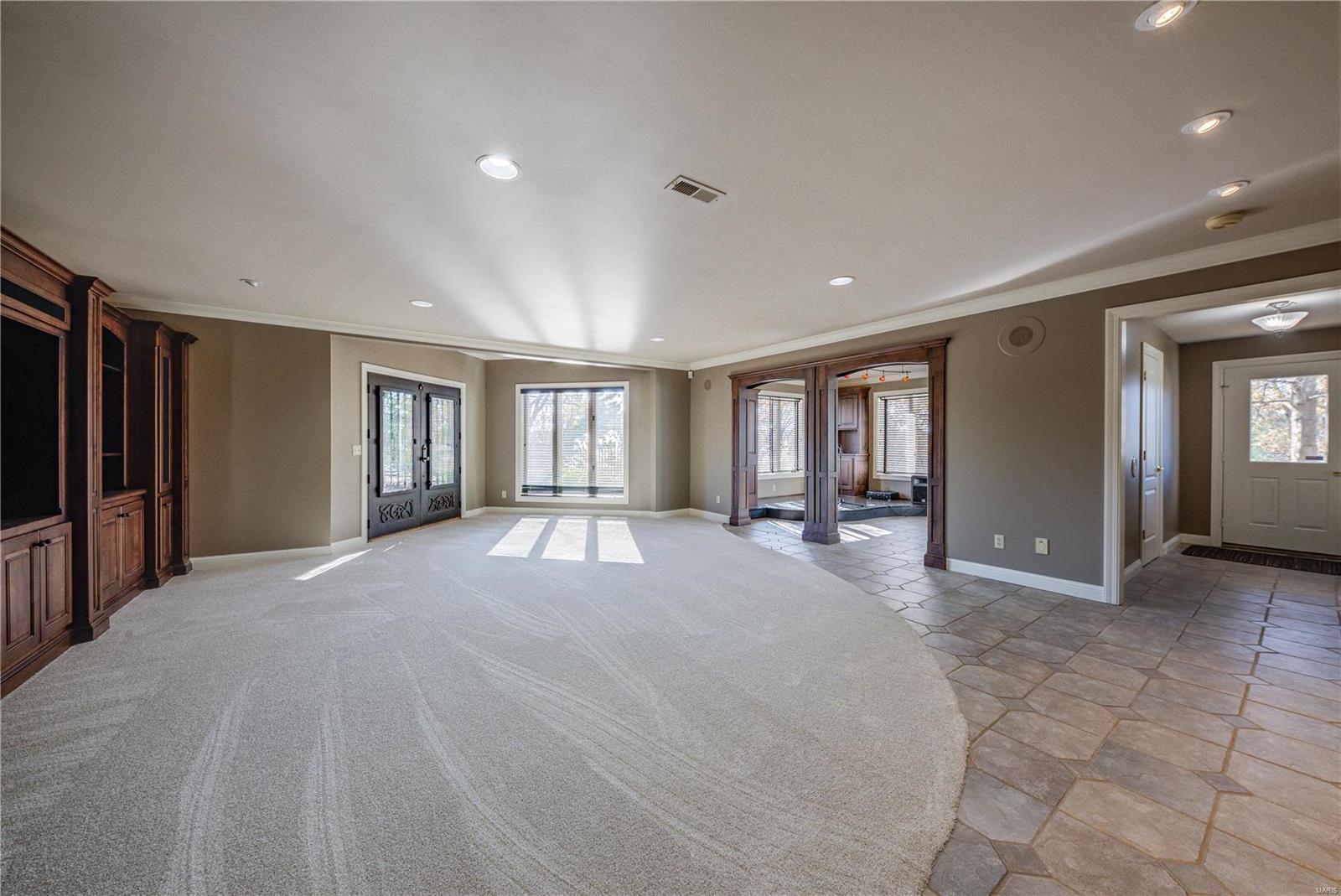 Schoettlers Sub - Residential