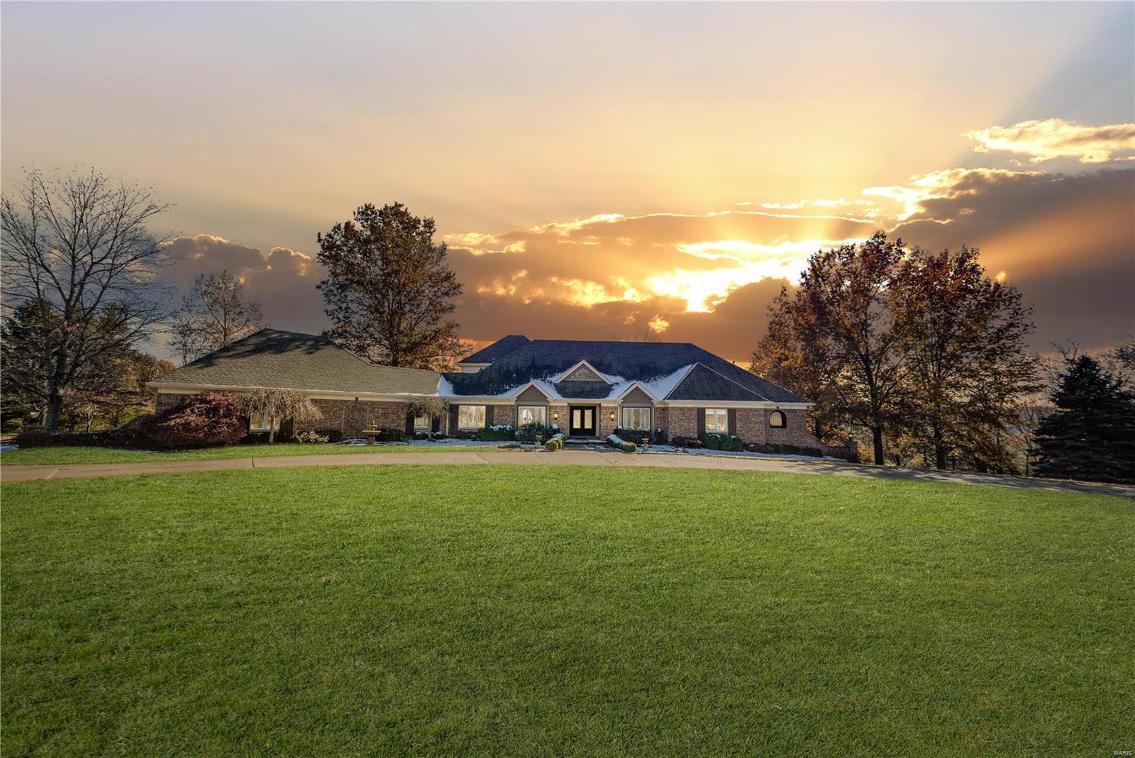 Schoettlers Sub - Residential