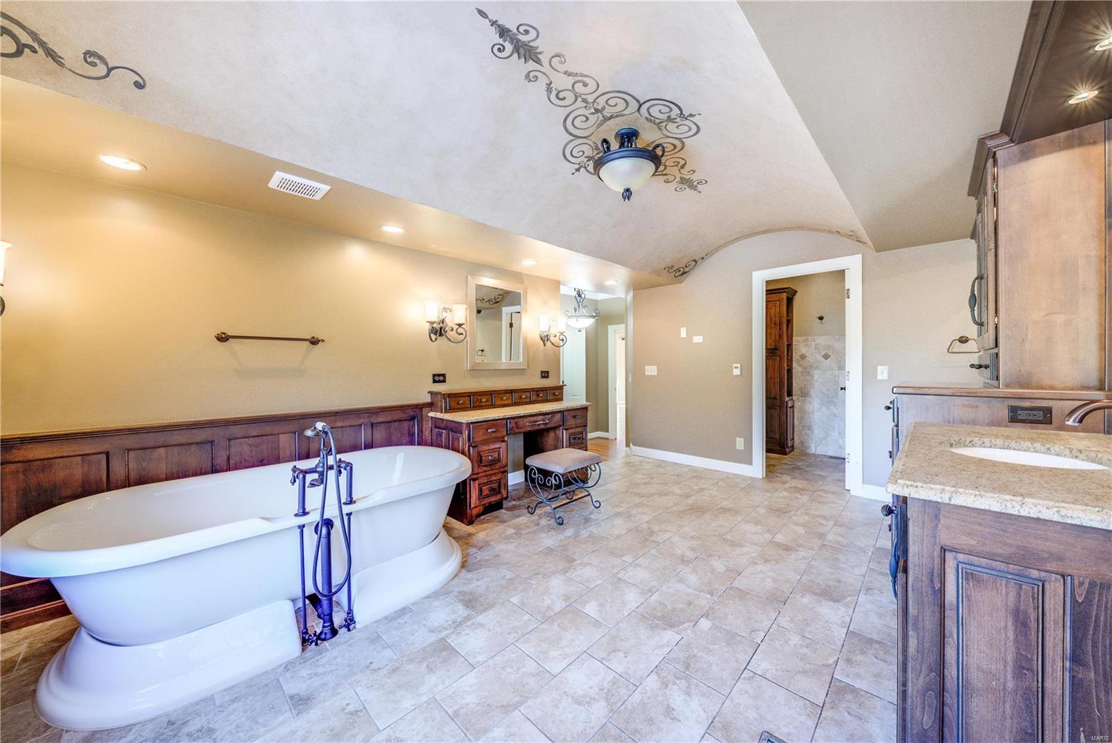 Schoettlers Sub - Residential