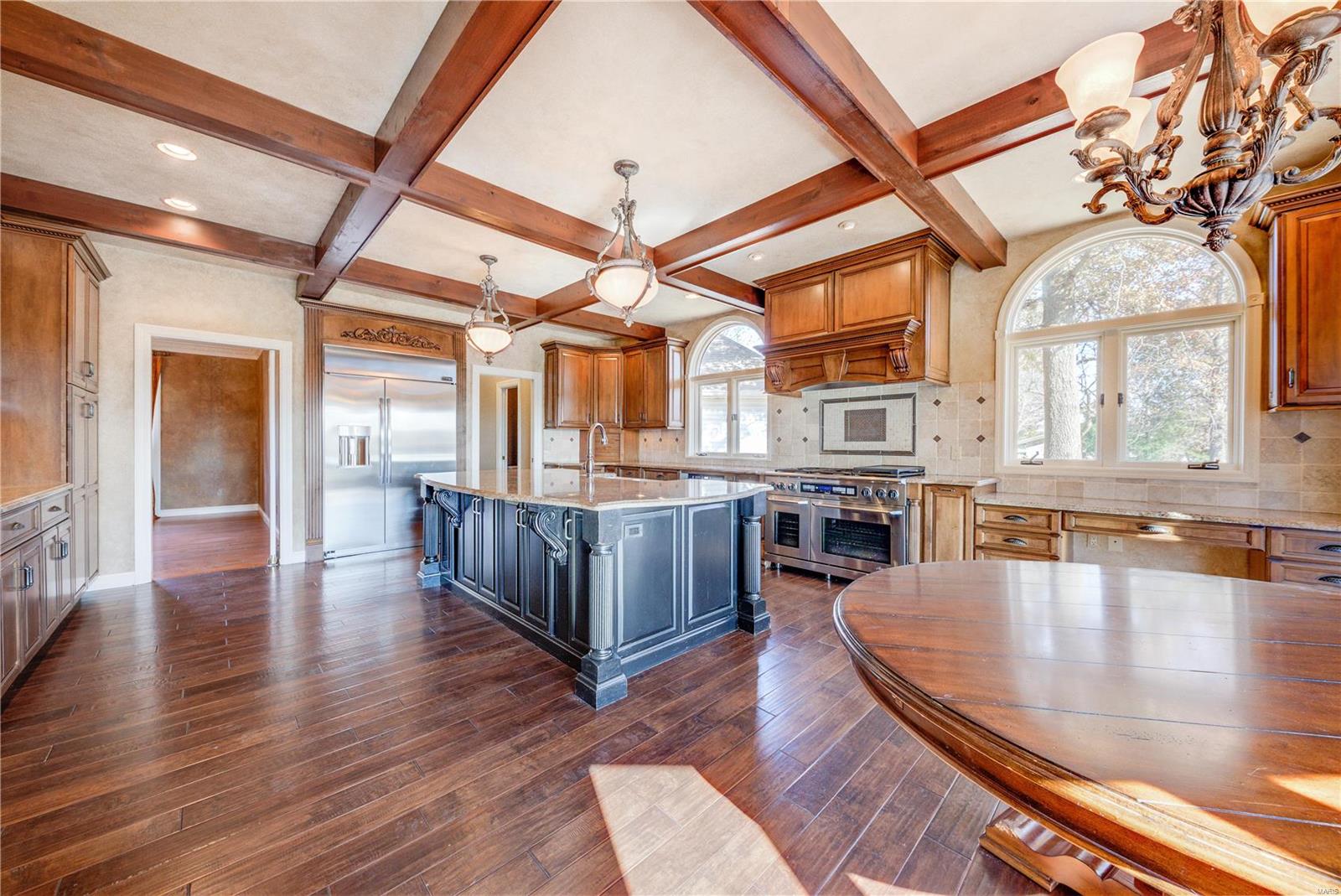 Schoettlers Sub - Residential