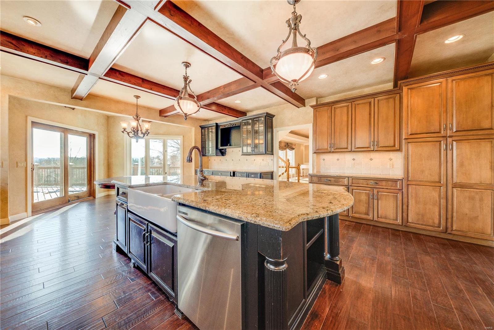 Schoettlers Sub - Residential