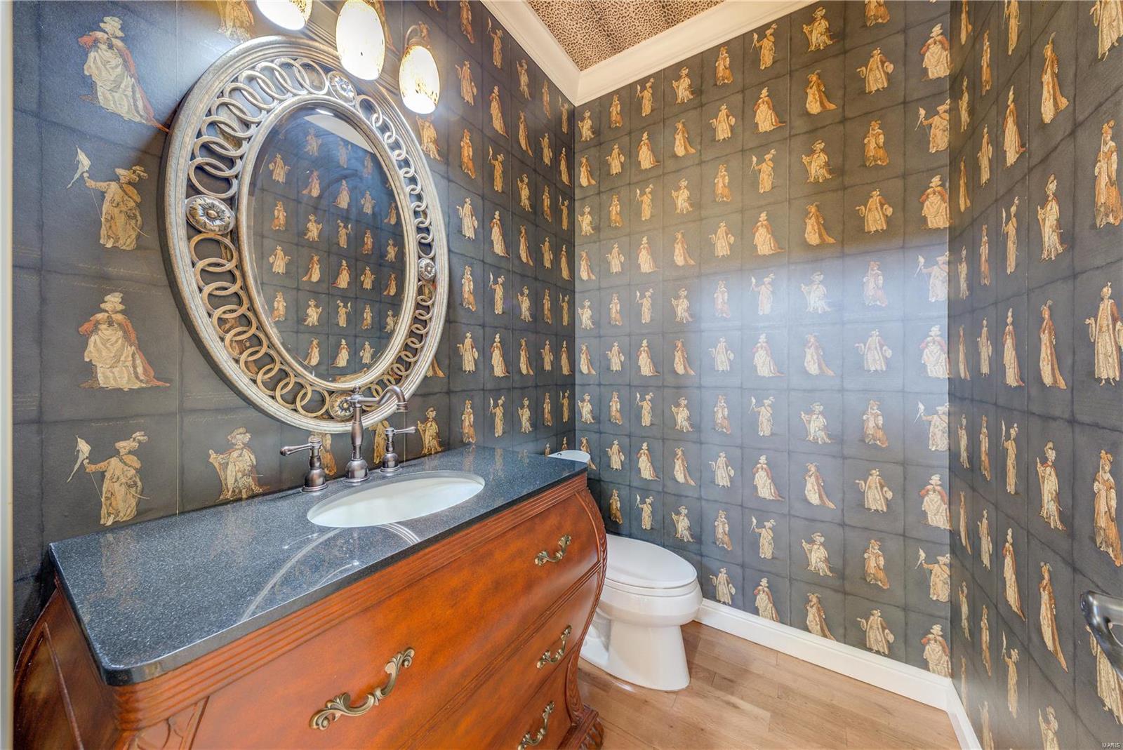 Schoettlers Sub - Residential