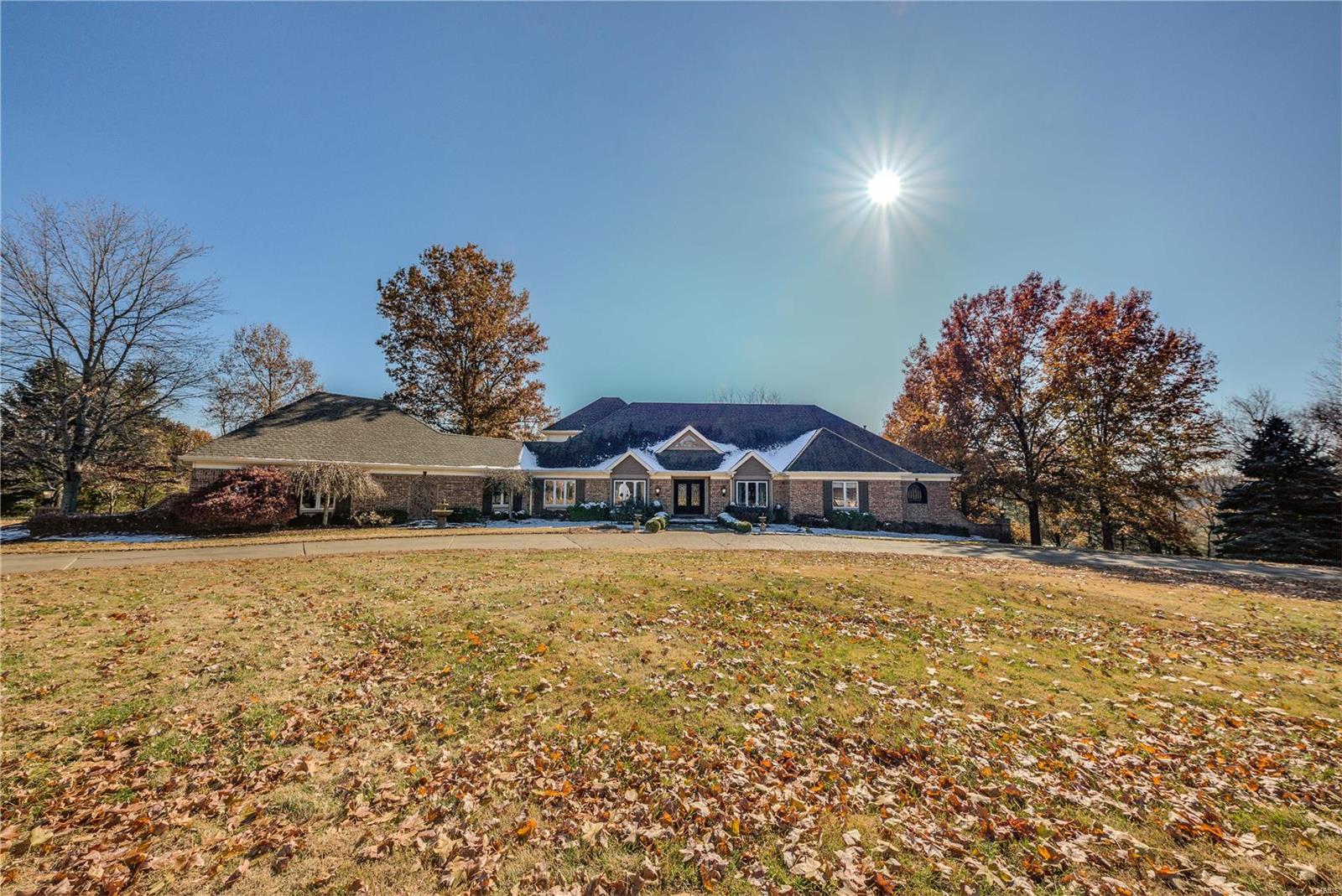 Schoettlers Sub - Residential