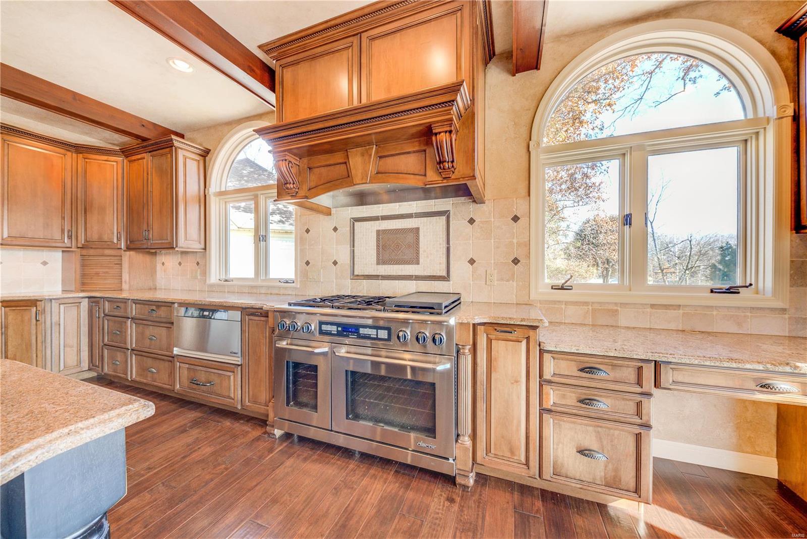 Schoettlers Sub - Residential