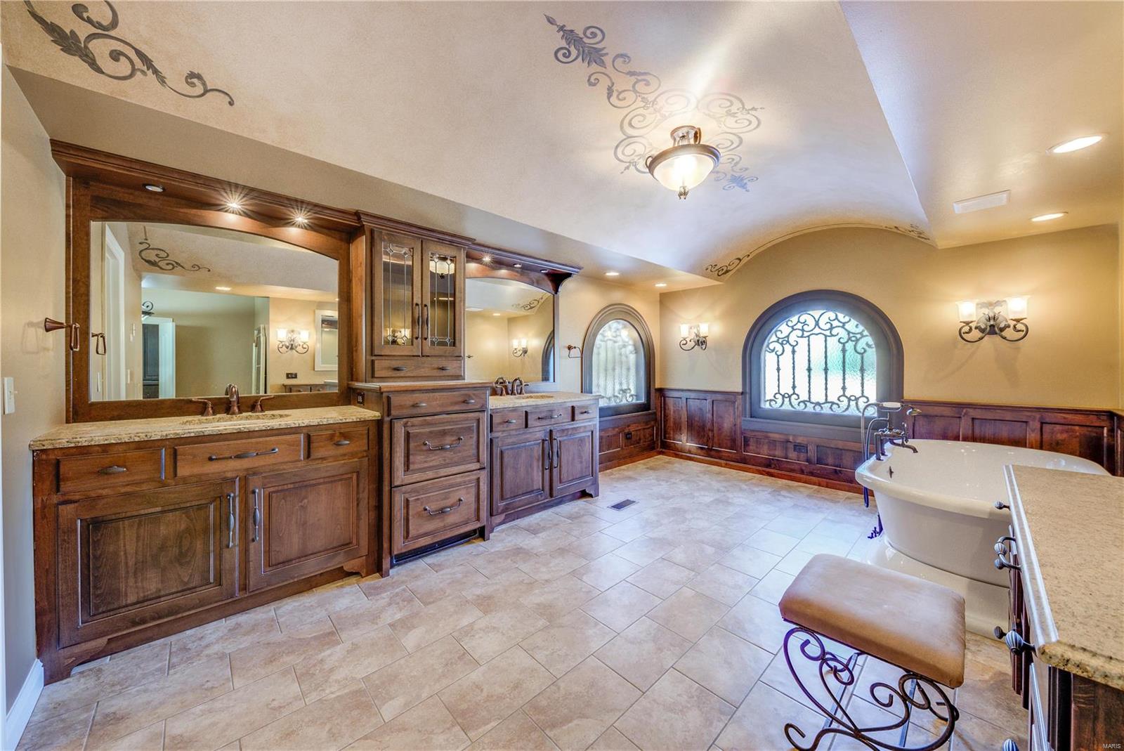 Schoettlers Sub - Residential