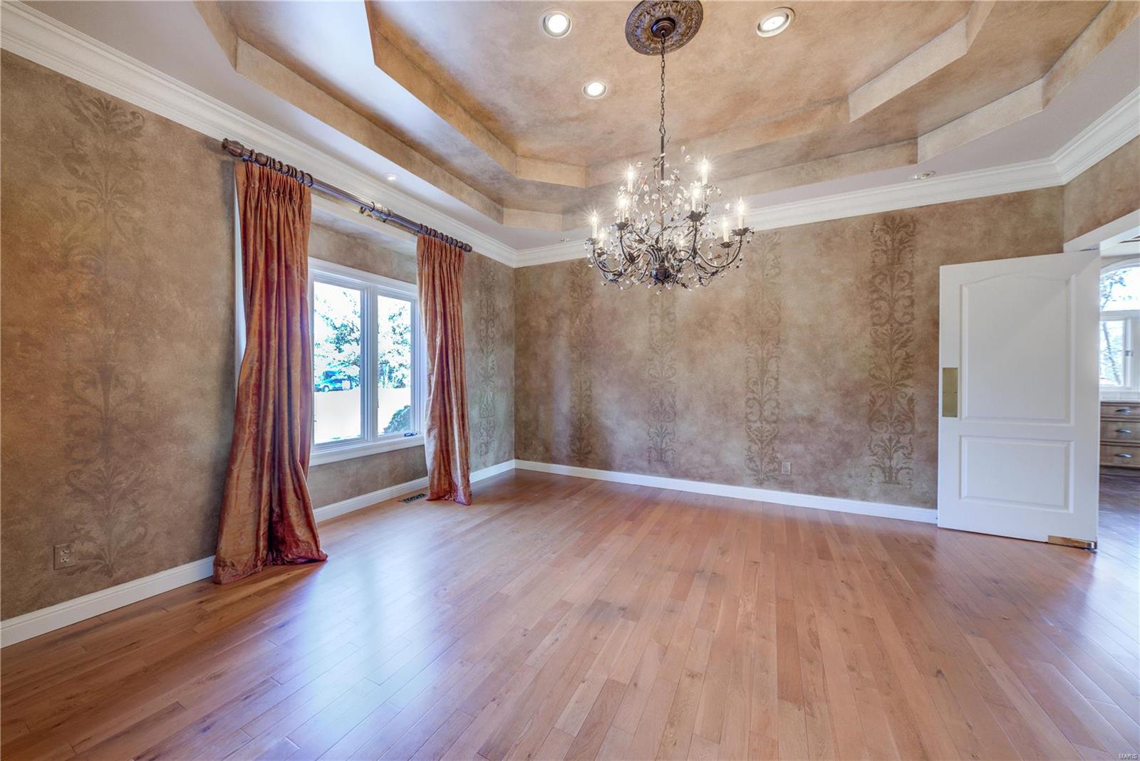 Schoettlers Sub - Residential