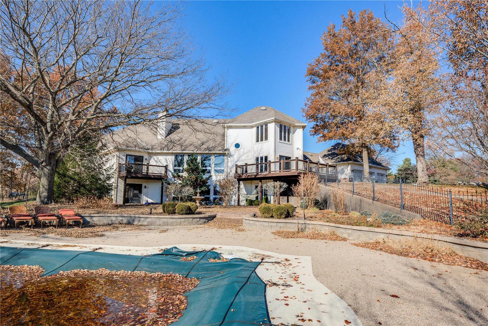 Schoettlers Sub - Residential