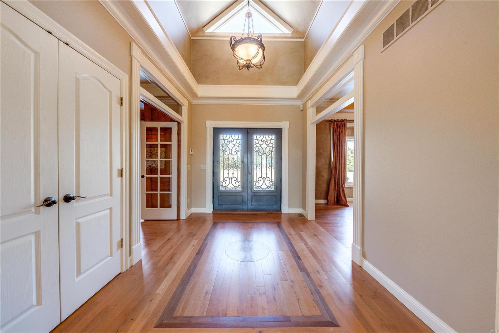 Schoettlers Sub - Residential