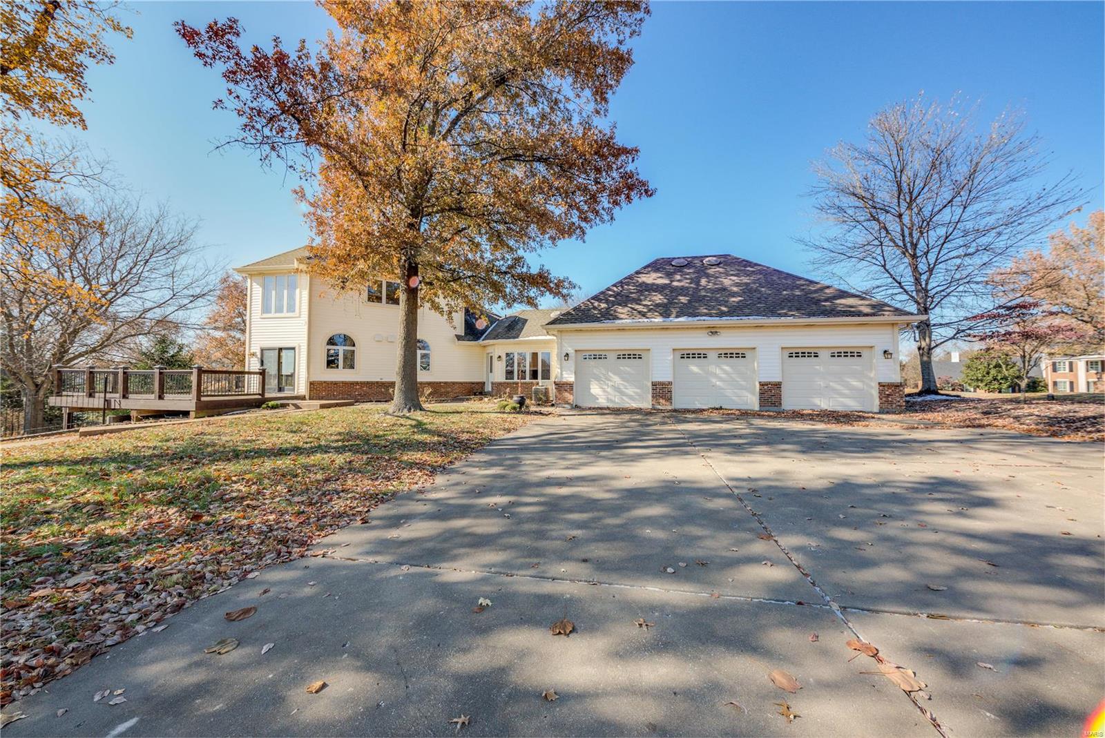 Schoettlers Sub - Residential