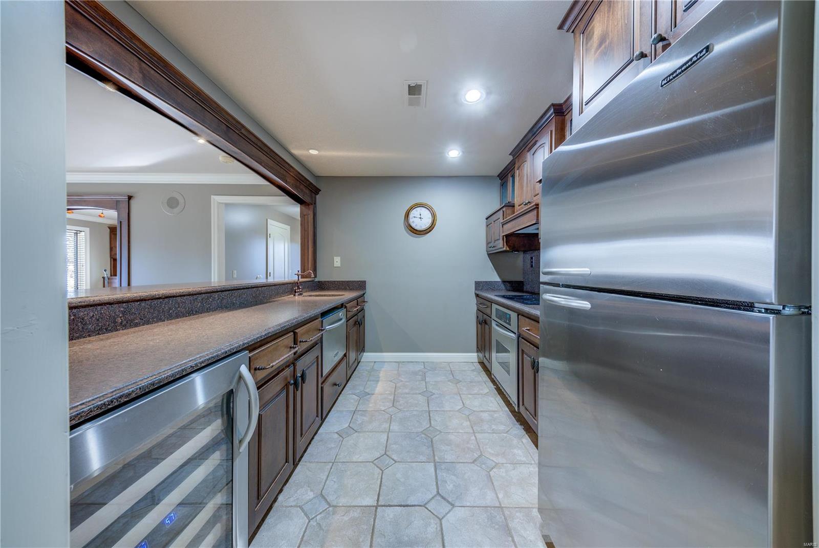 Schoettlers Sub - Residential