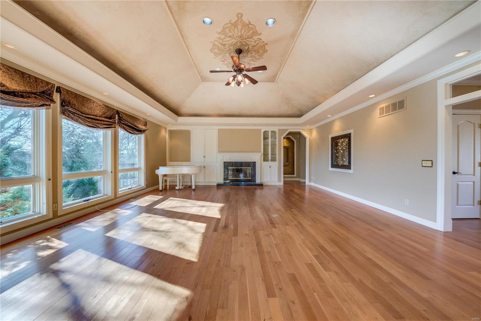 Schoettlers Sub - Residential