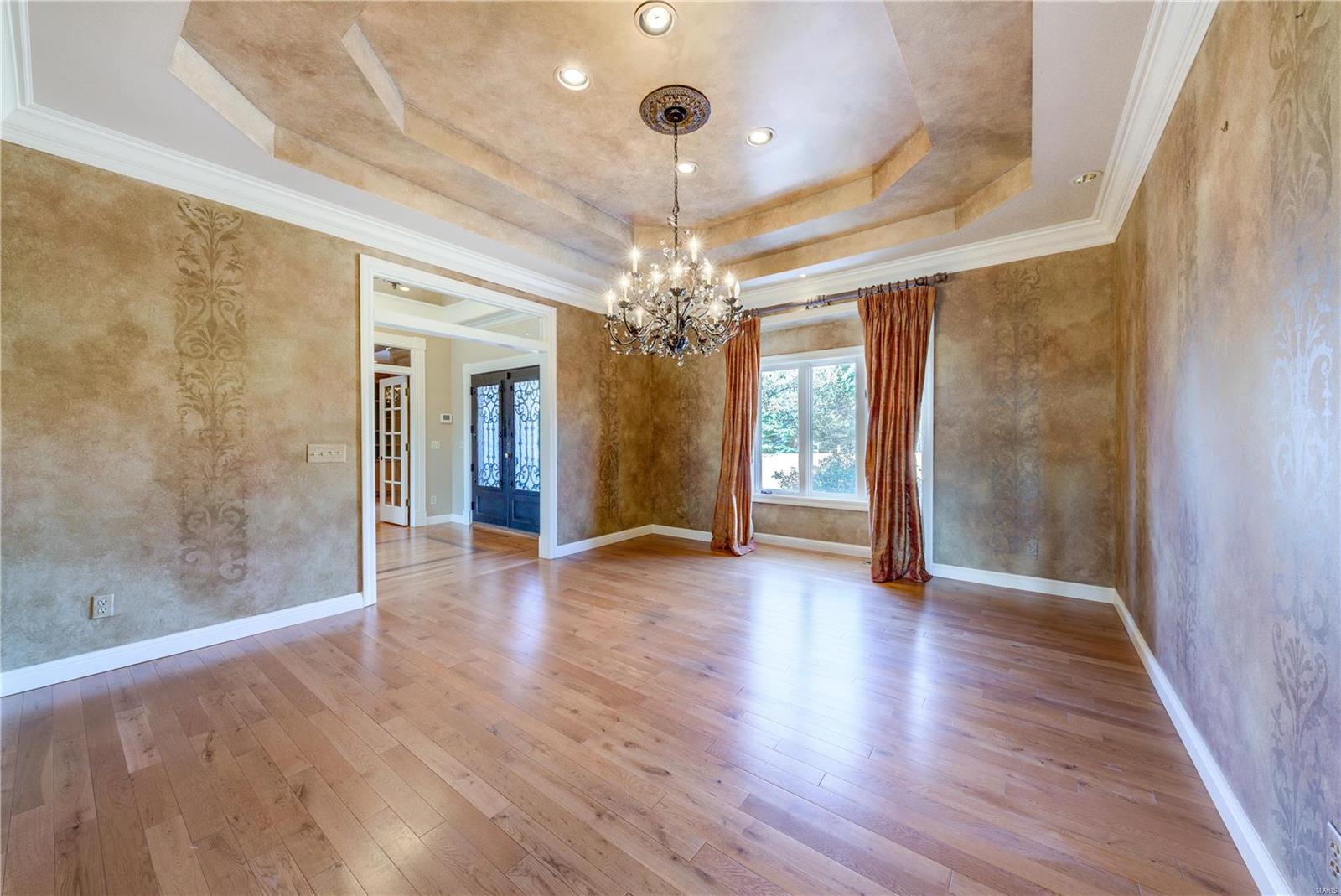 Schoettlers Sub - Residential