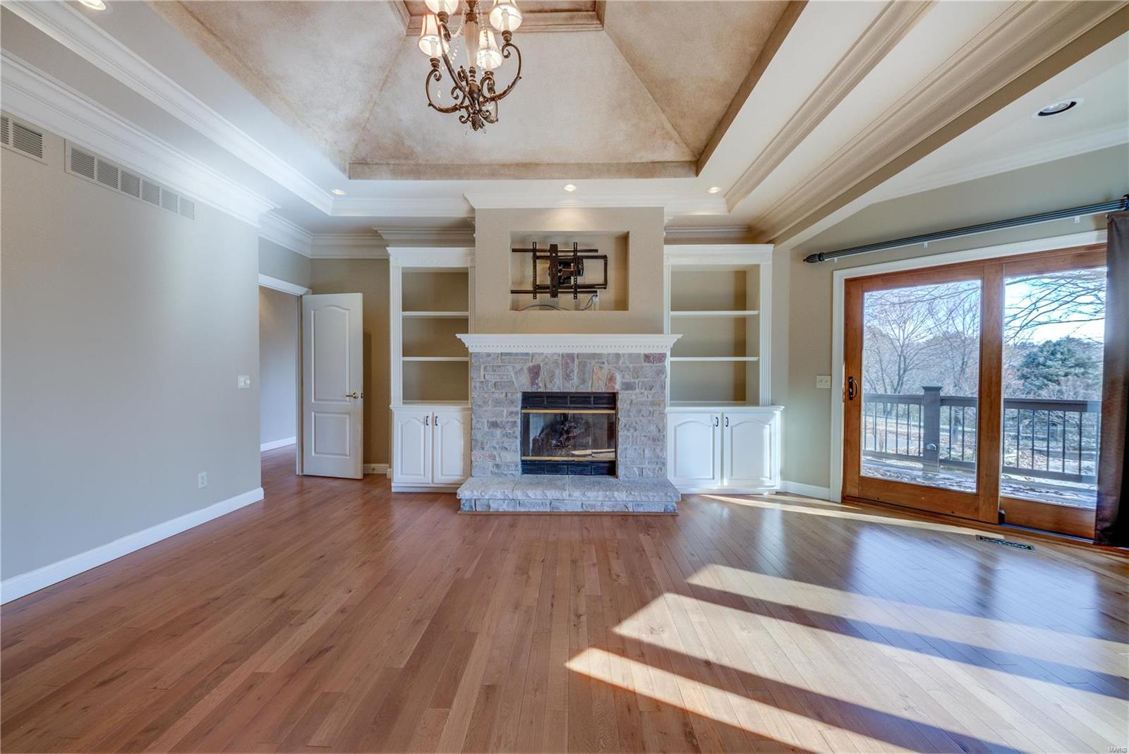 Schoettlers Sub - Residential