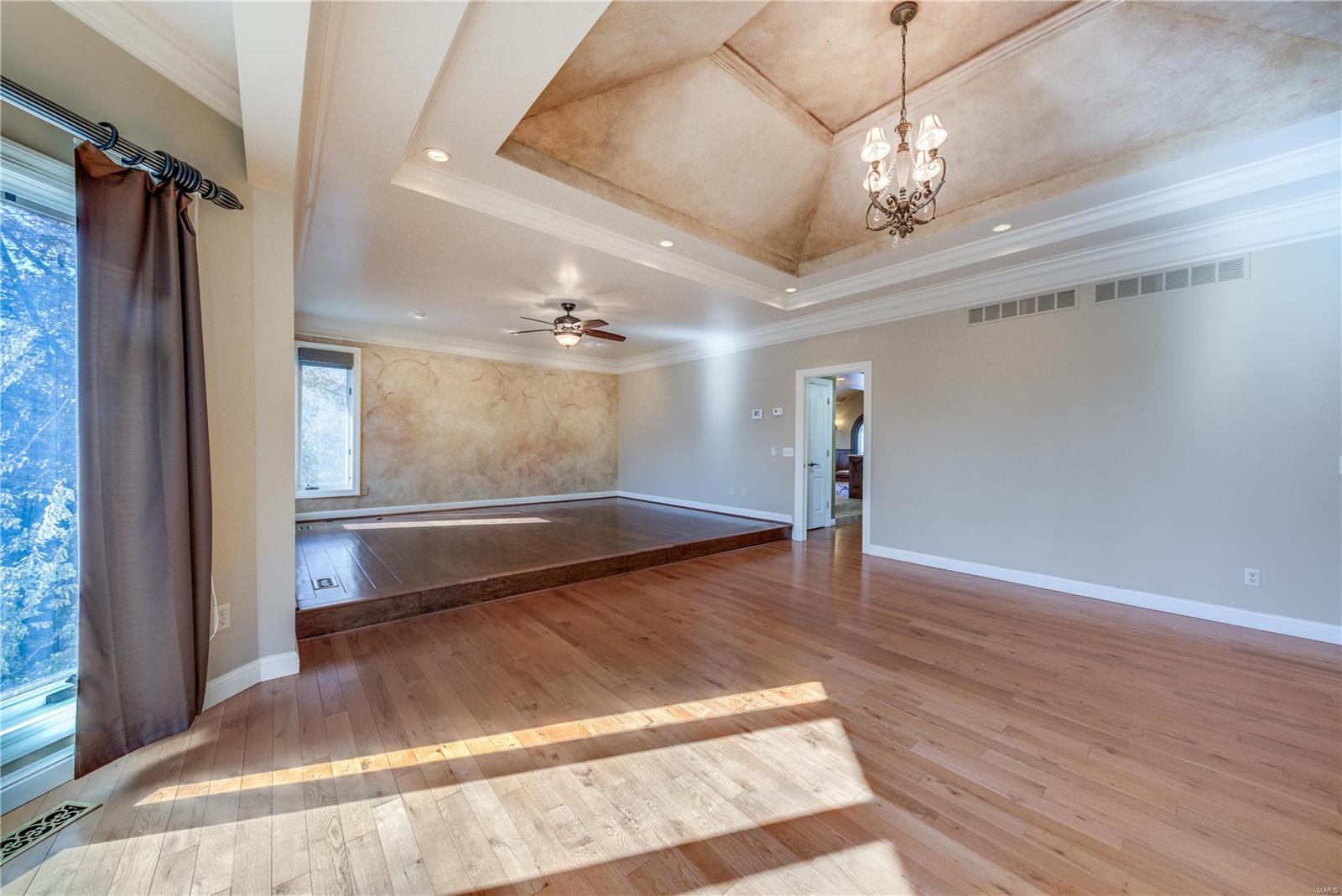 Schoettlers Sub - Residential