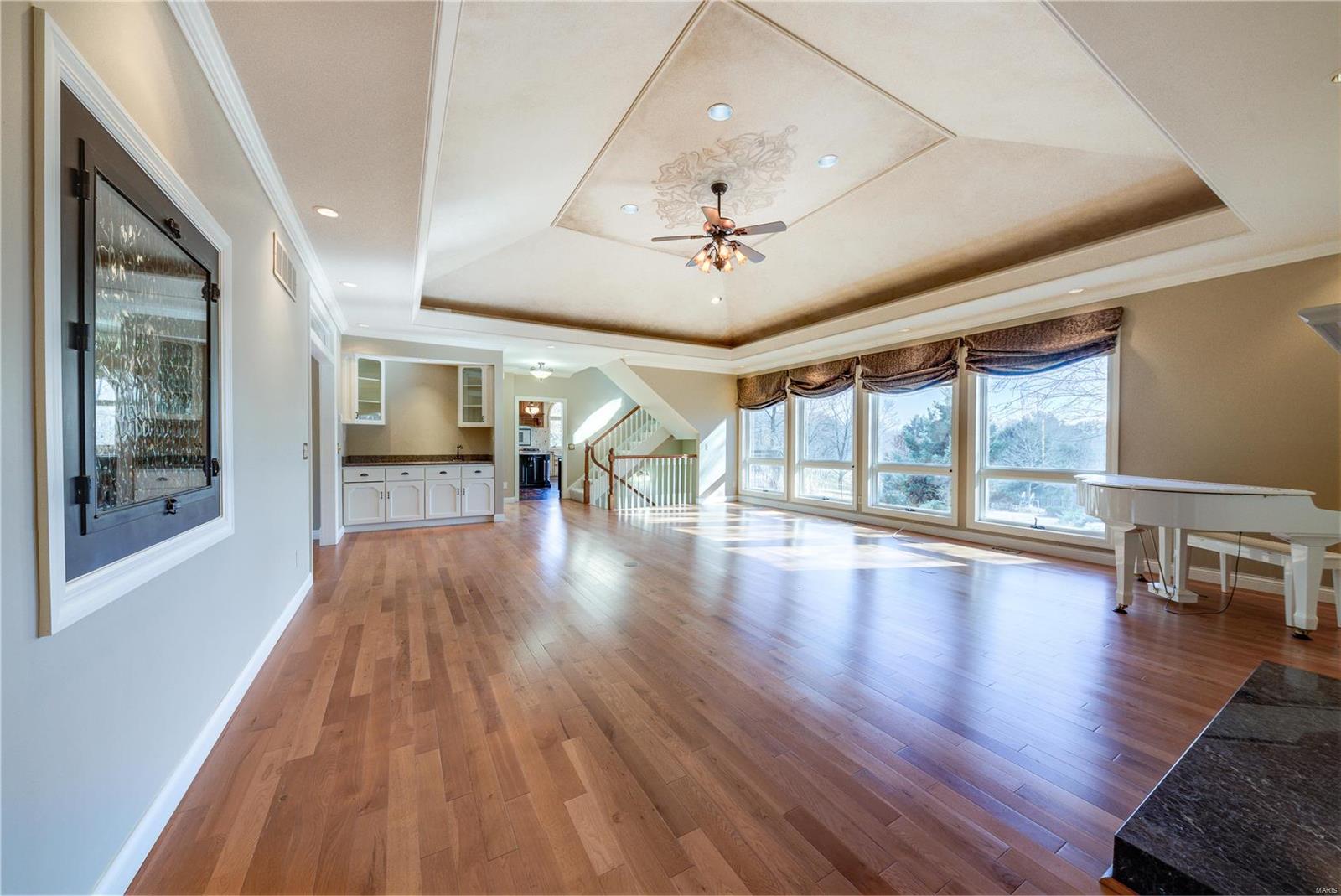 Schoettlers Sub - Residential