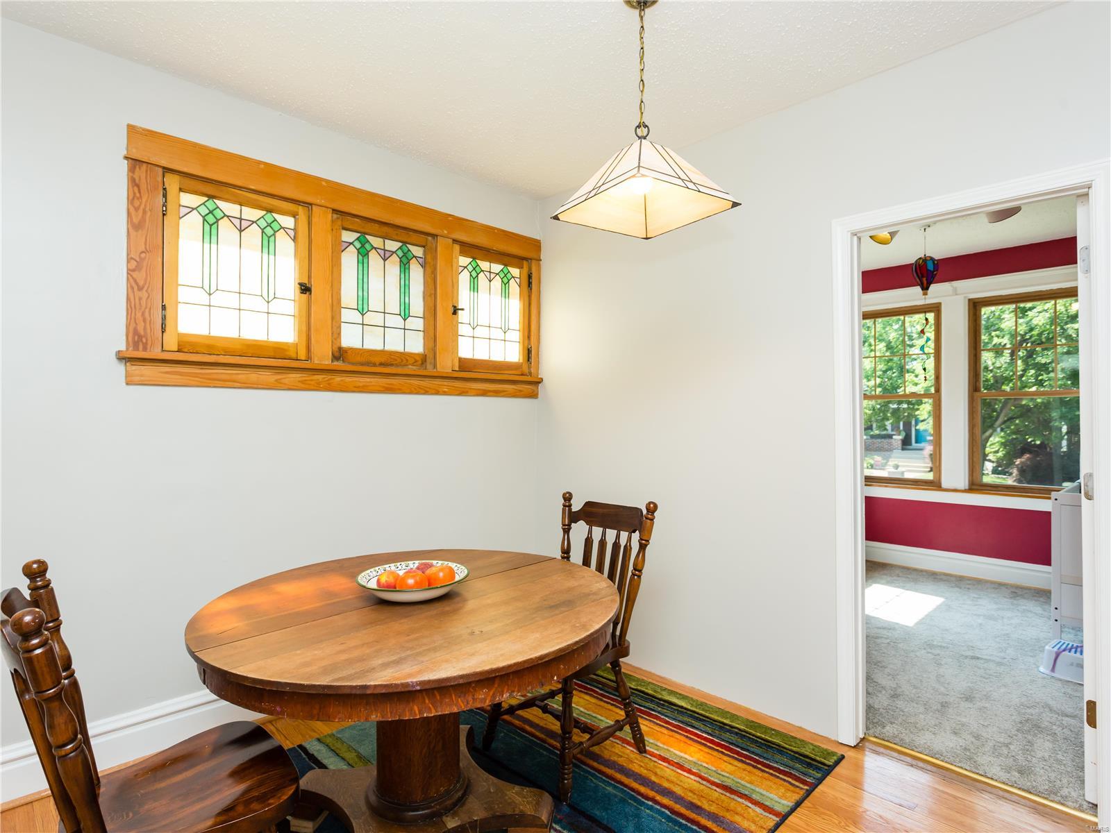 Morningside Park Add - Residential