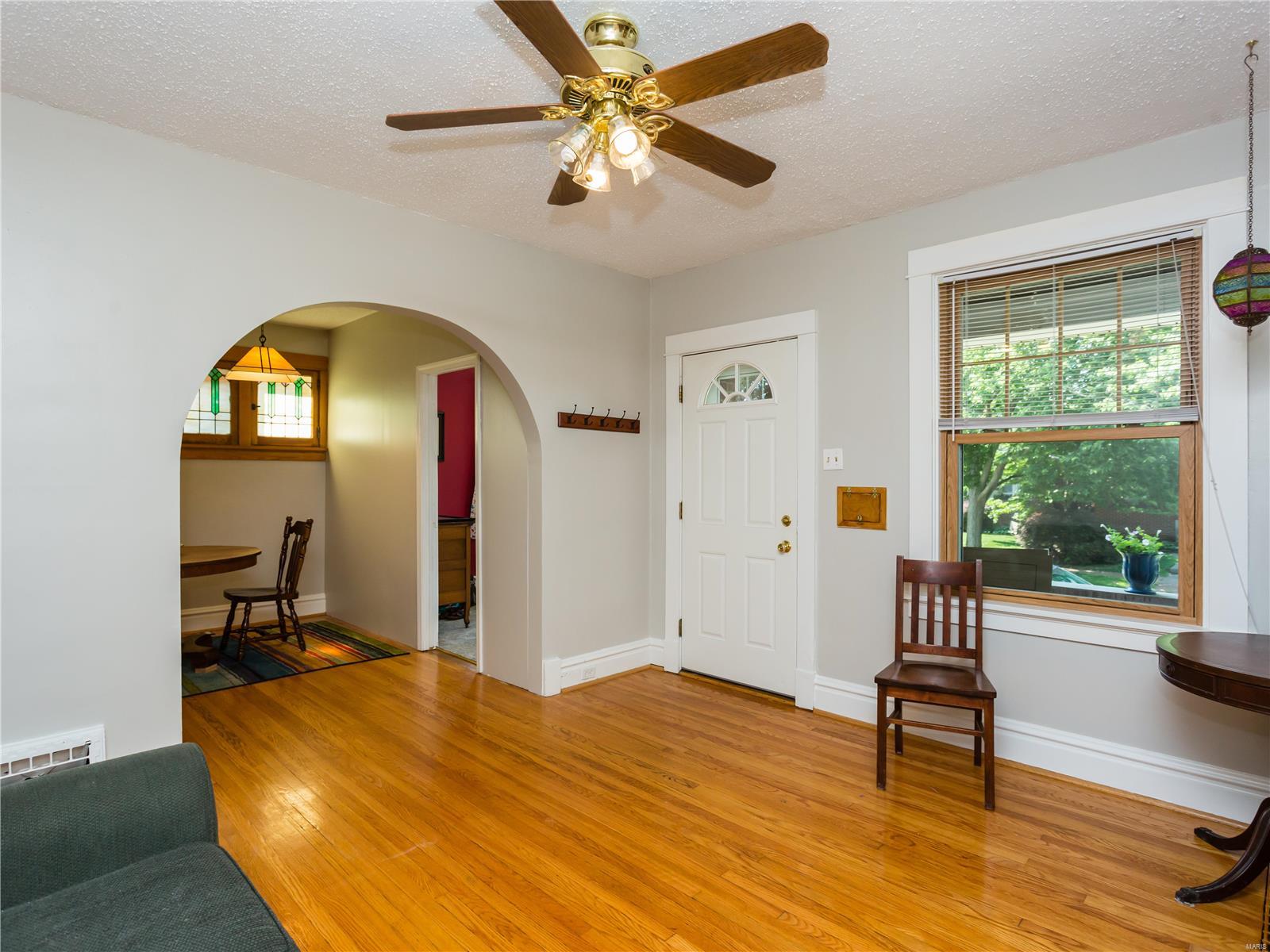 Morningside Park Add - Residential