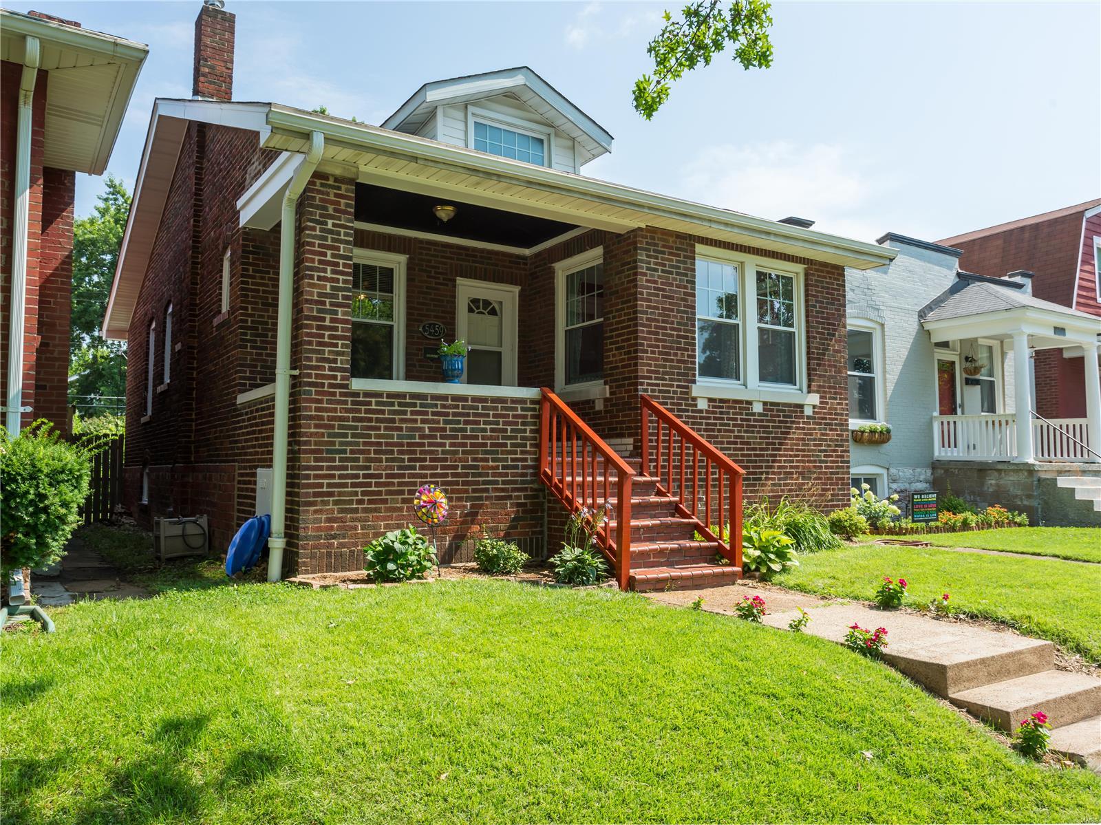 Morningside Park Add - Residential