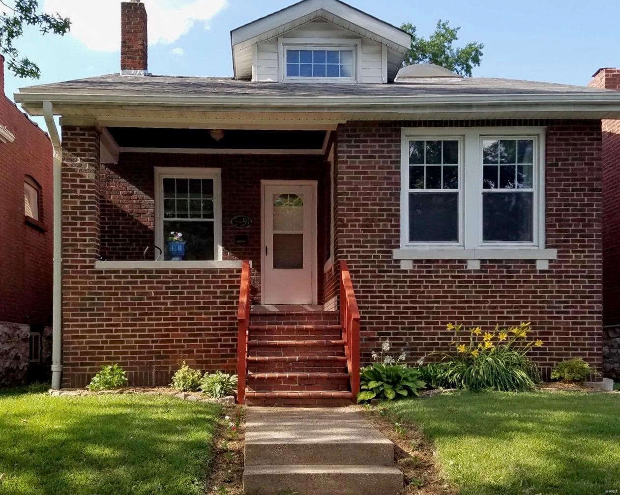 Morningside Park Add - Residential