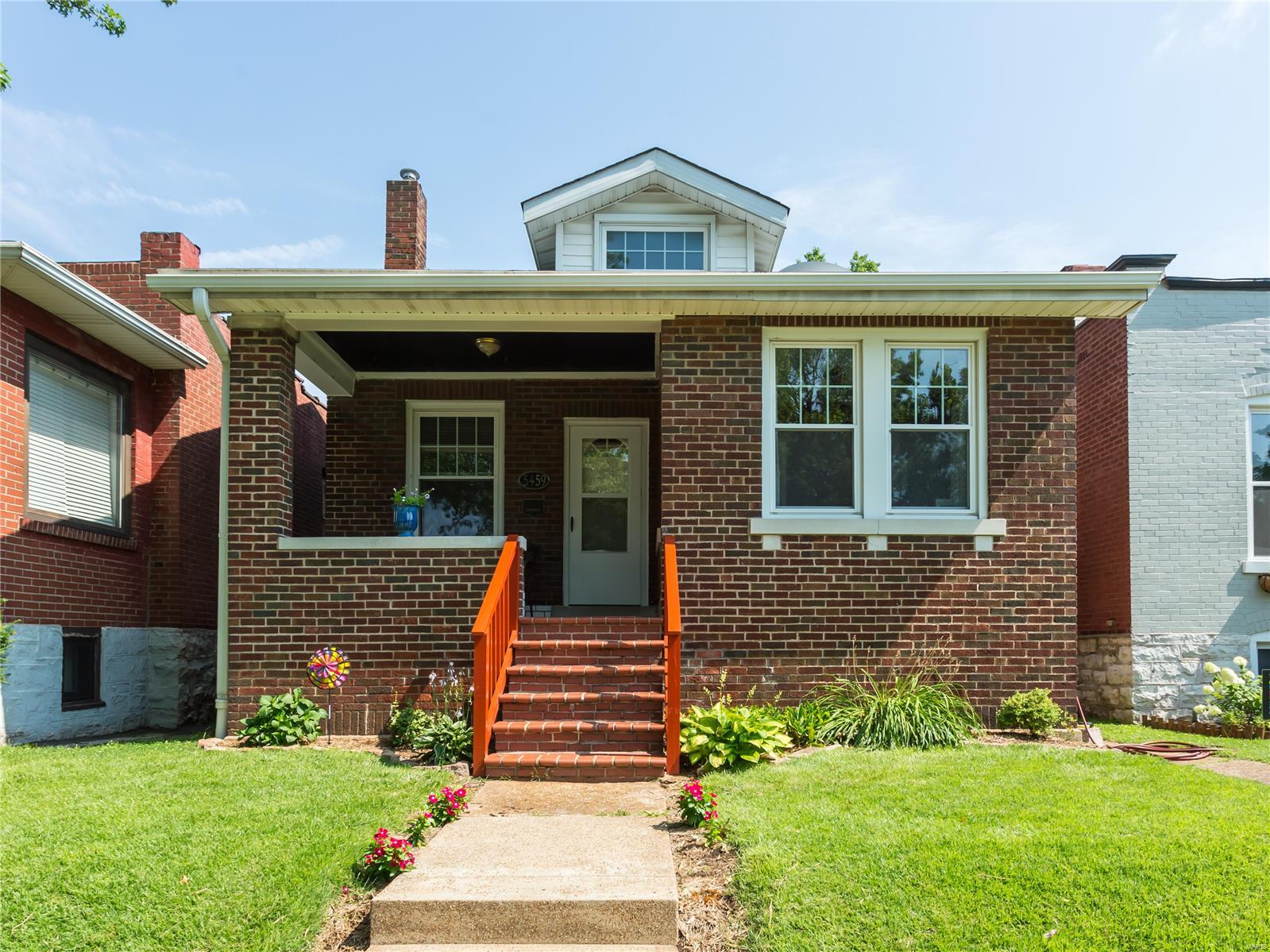 Morningside Park Add - Residential