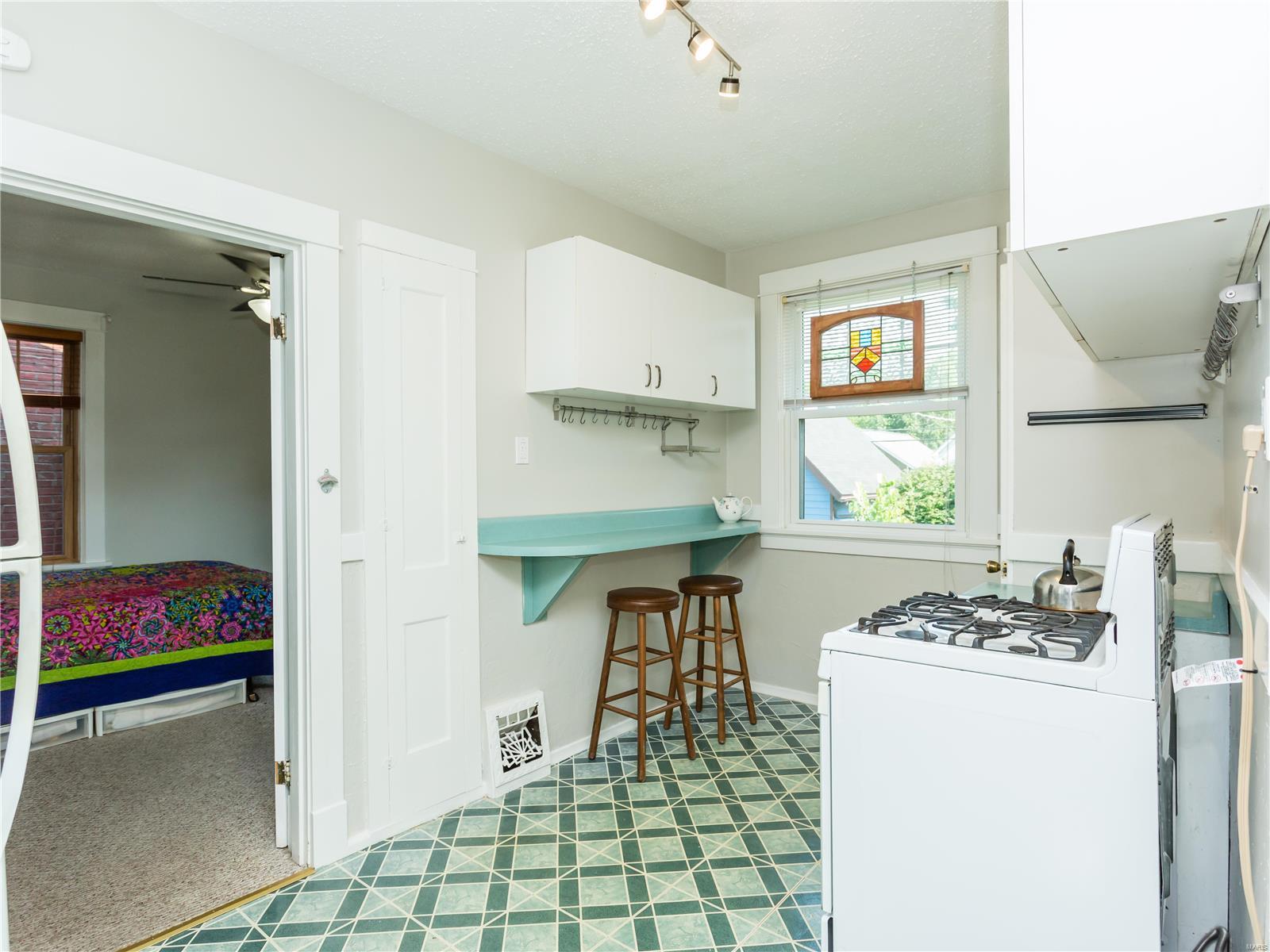 Morningside Park Add - Residential