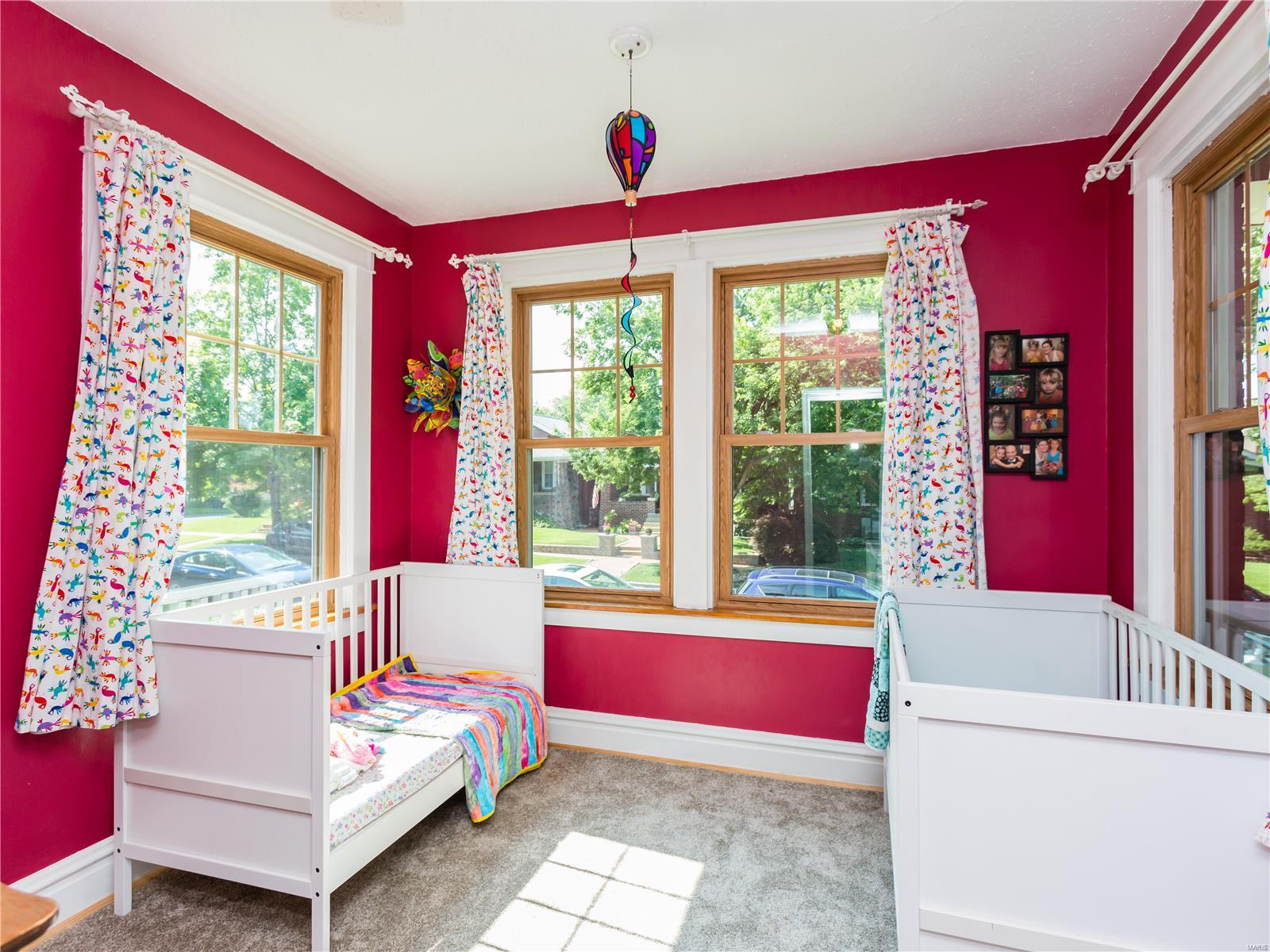 Morningside Park Add - Residential