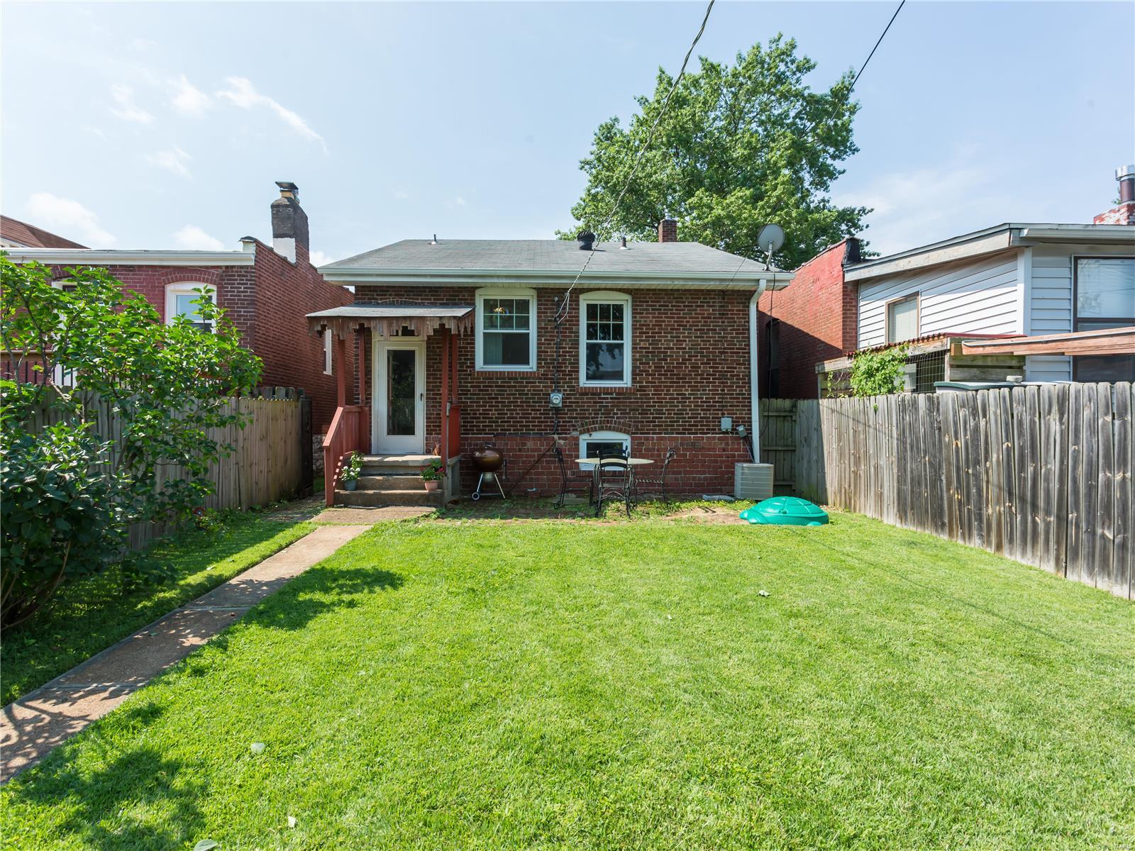 Morningside Park Add - Residential