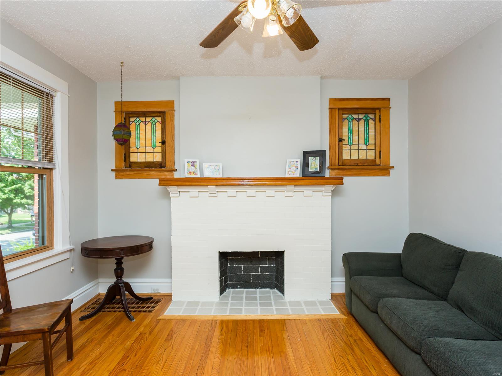 Morningside Park Add - Residential