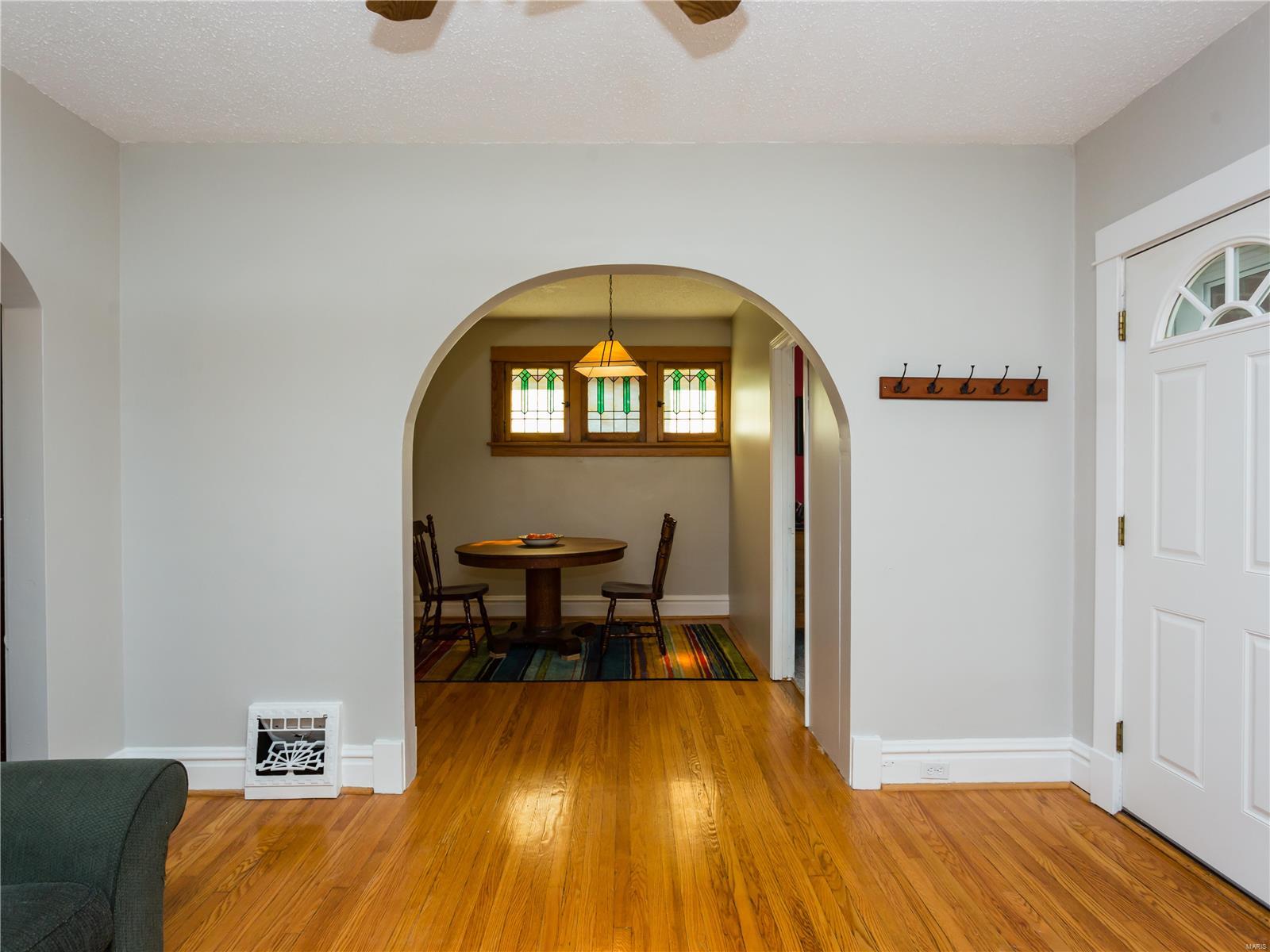 Morningside Park Add - Residential