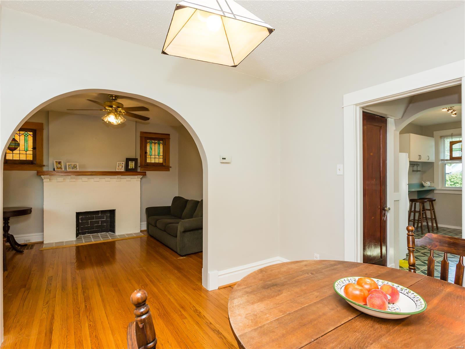 Morningside Park Add - Residential