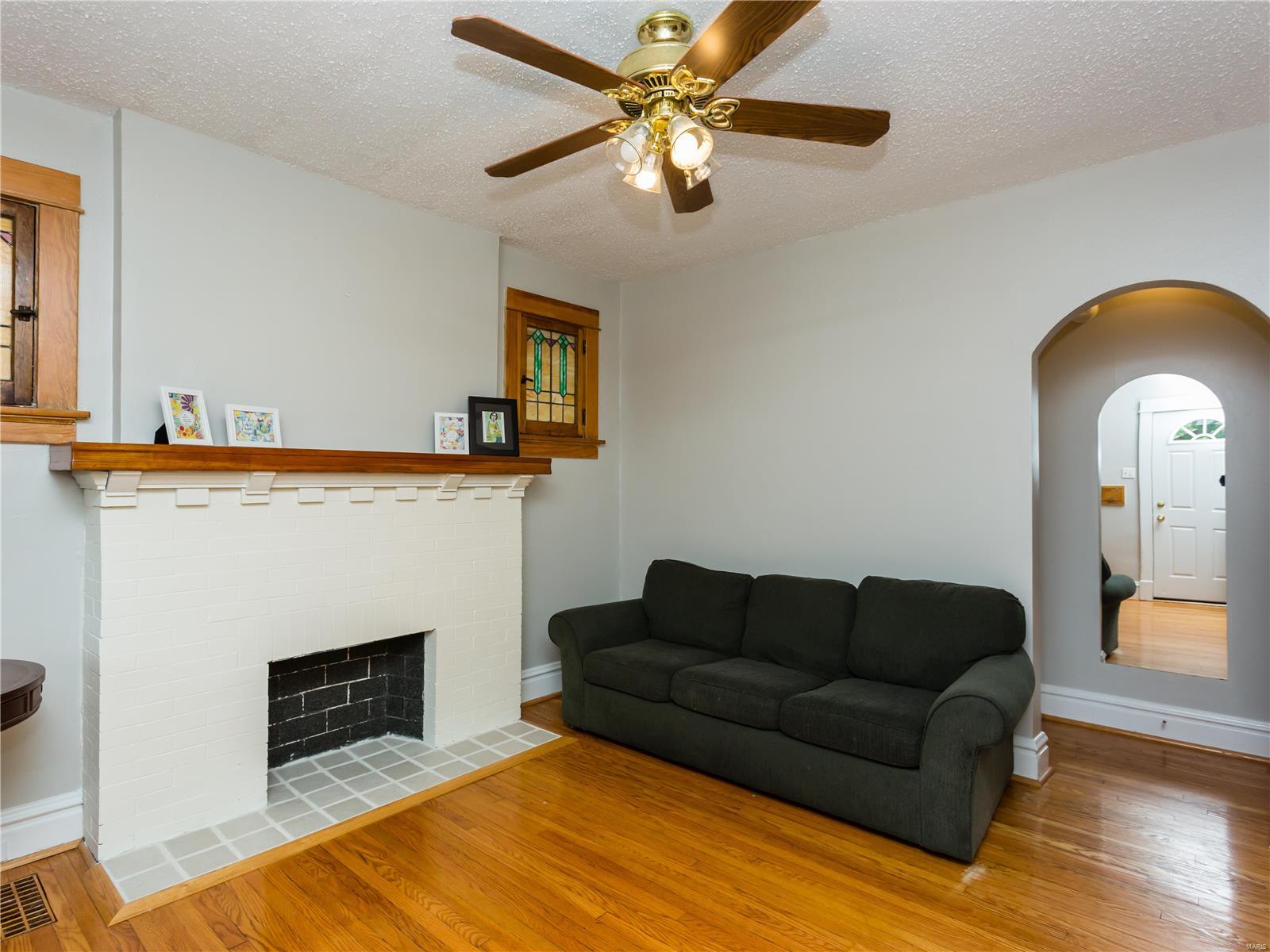 Morningside Park Add - Residential