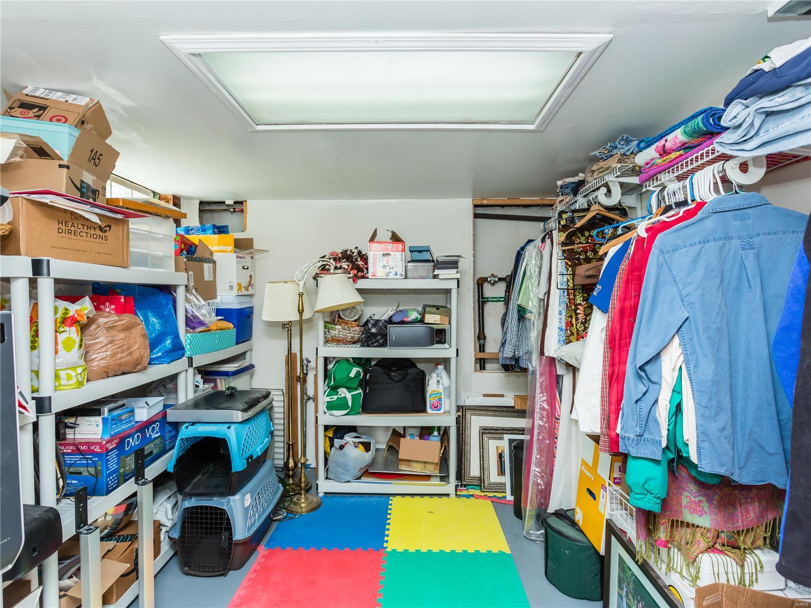 Morningside Park Add - Residential