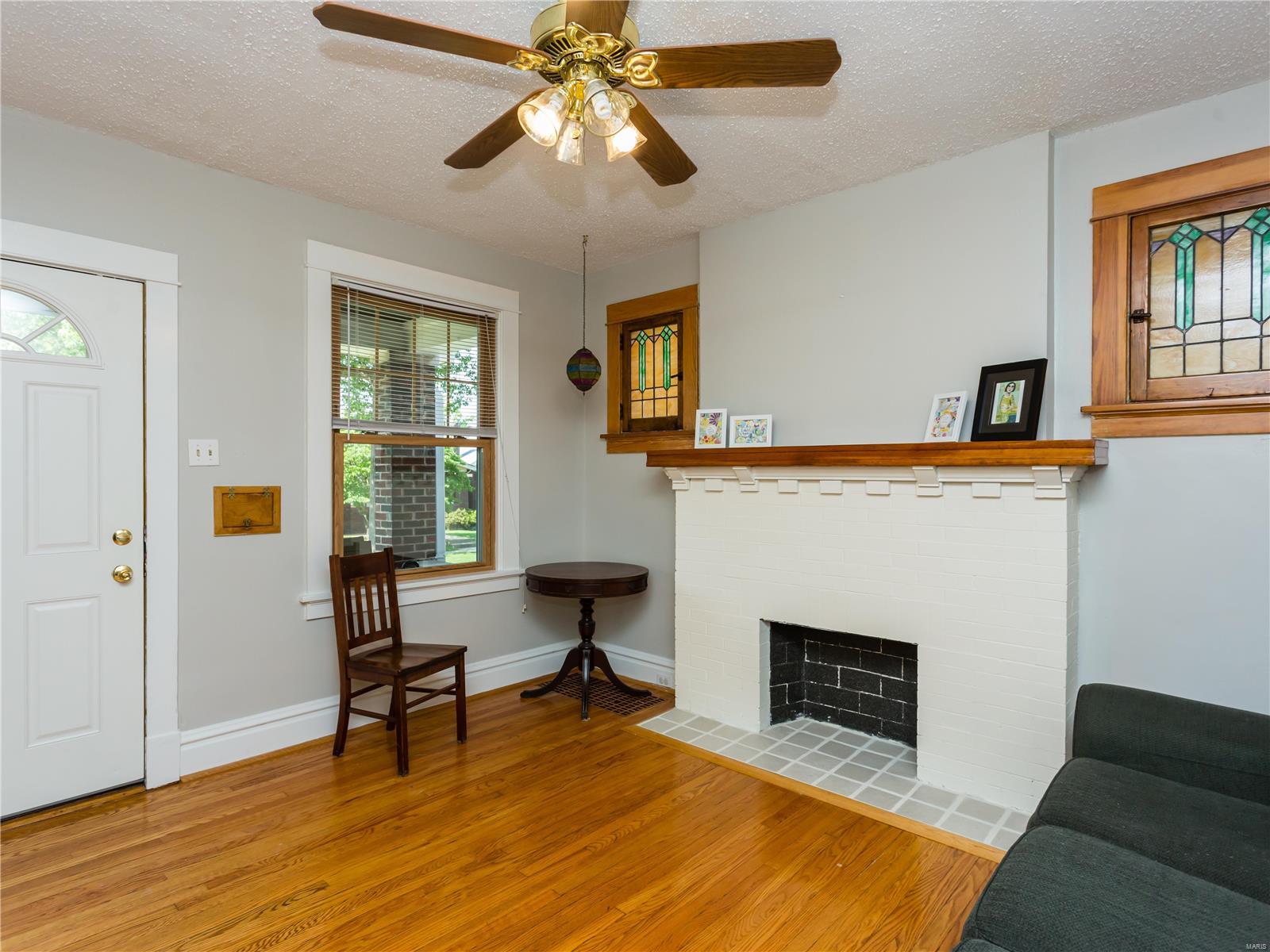 Morningside Park Add - Residential