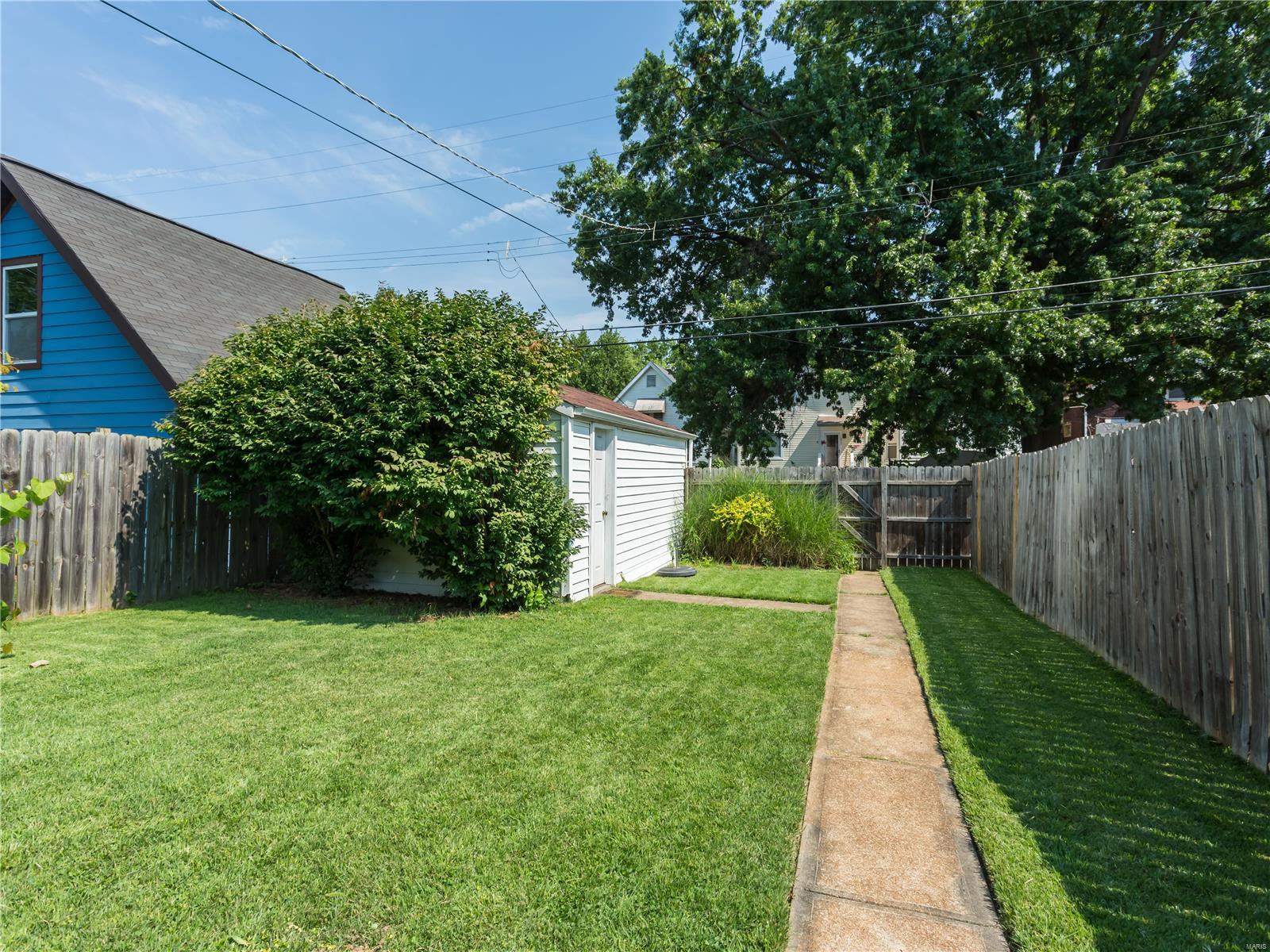 Morningside Park Add - Residential