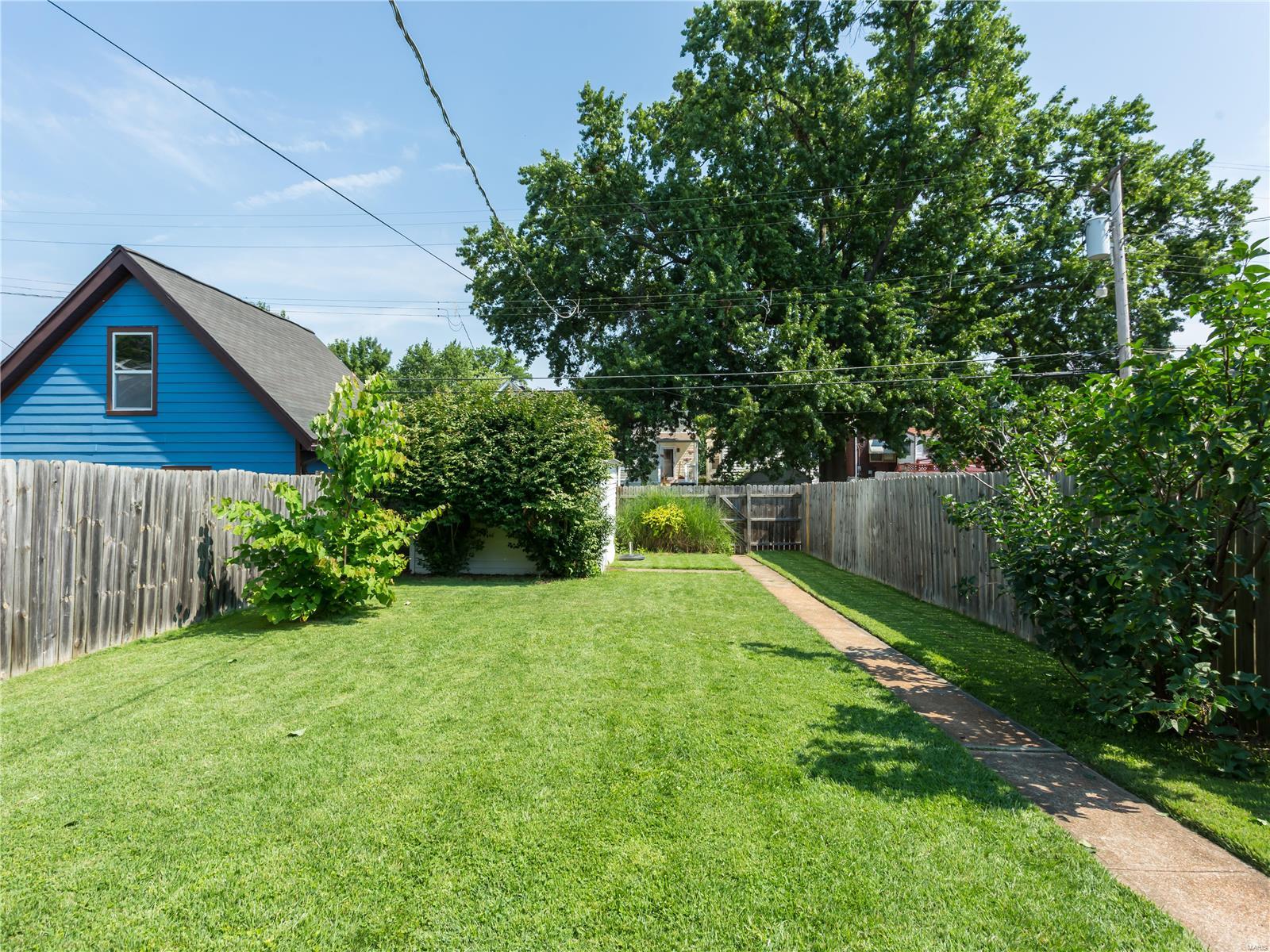 Morningside Park Add - Residential