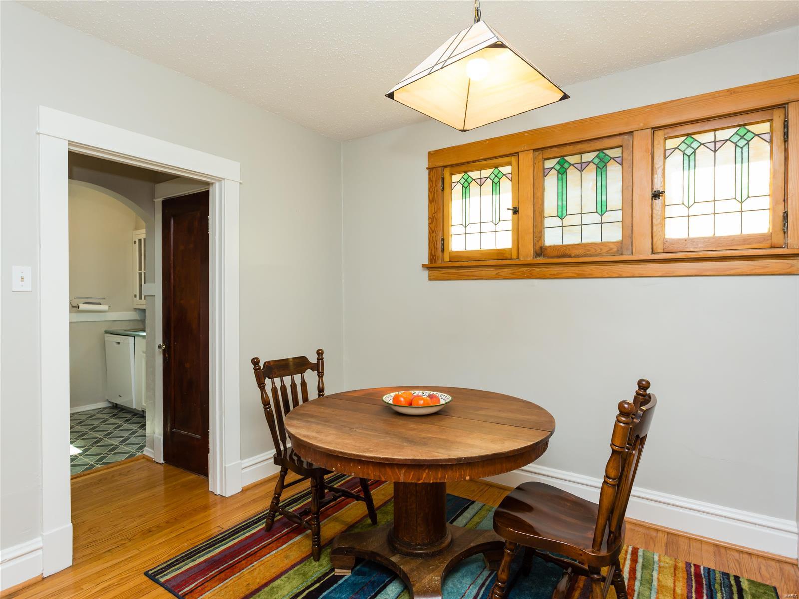 Morningside Park Add - Residential