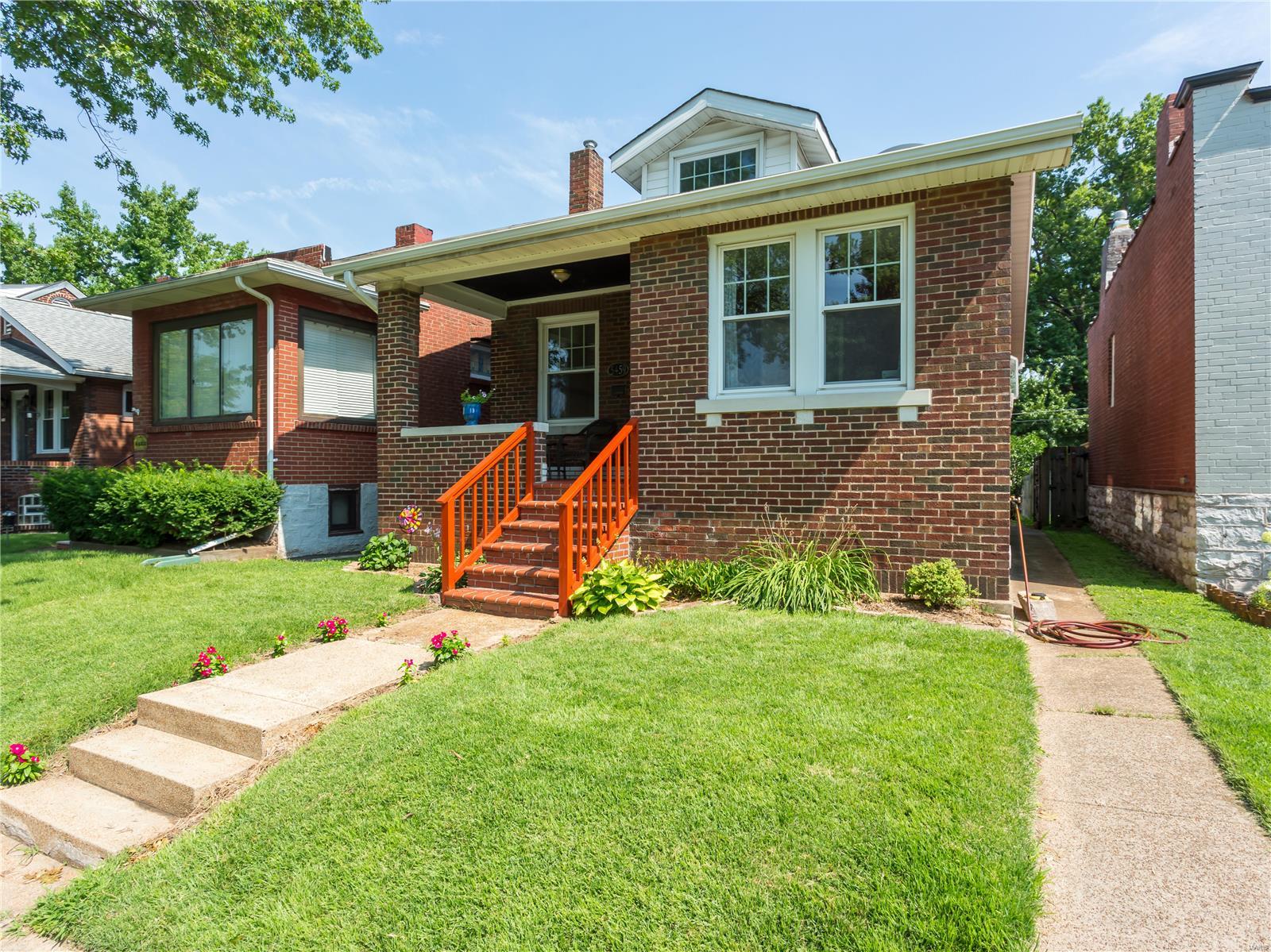 Morningside Park Add - Residential